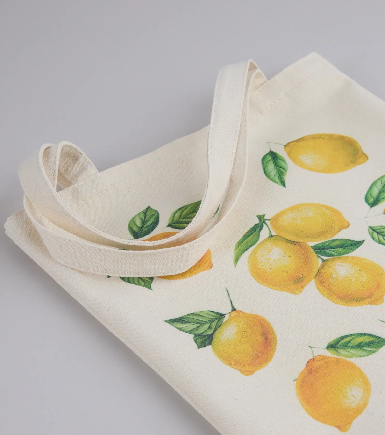 When Life Gives You Lemons Tote Bag