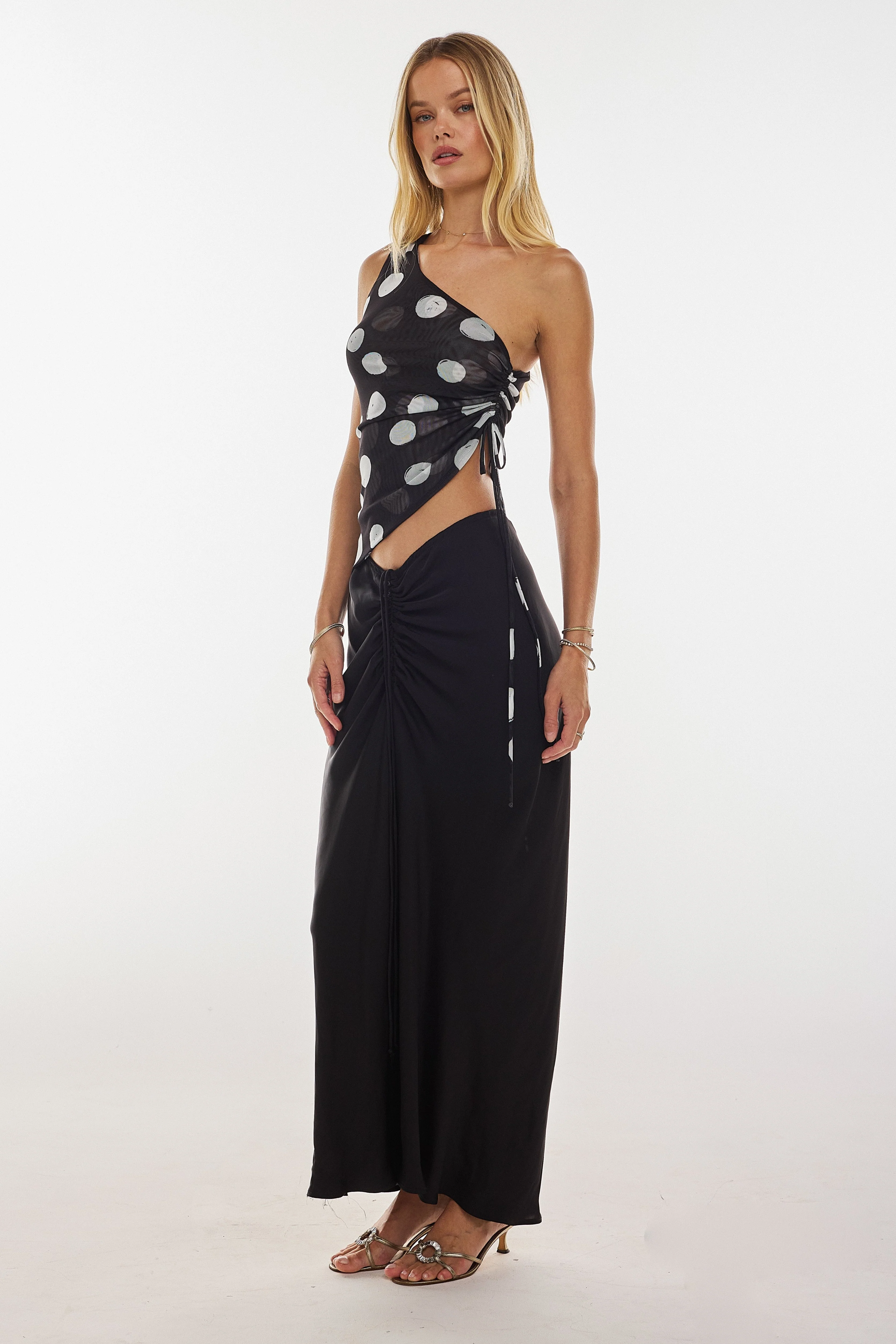 Crystal Top in Vogue