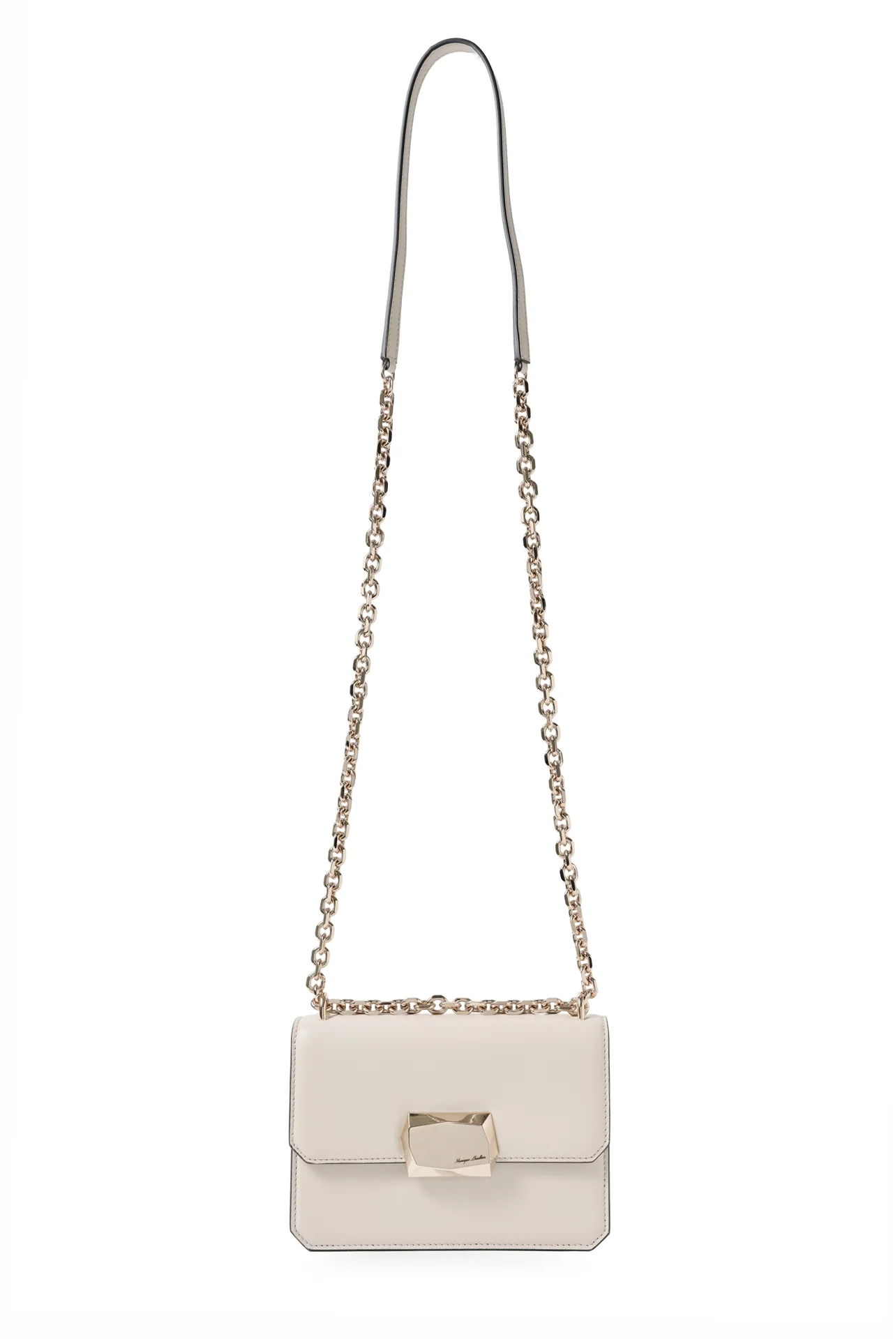 Rhea Mini Shoulder Bag