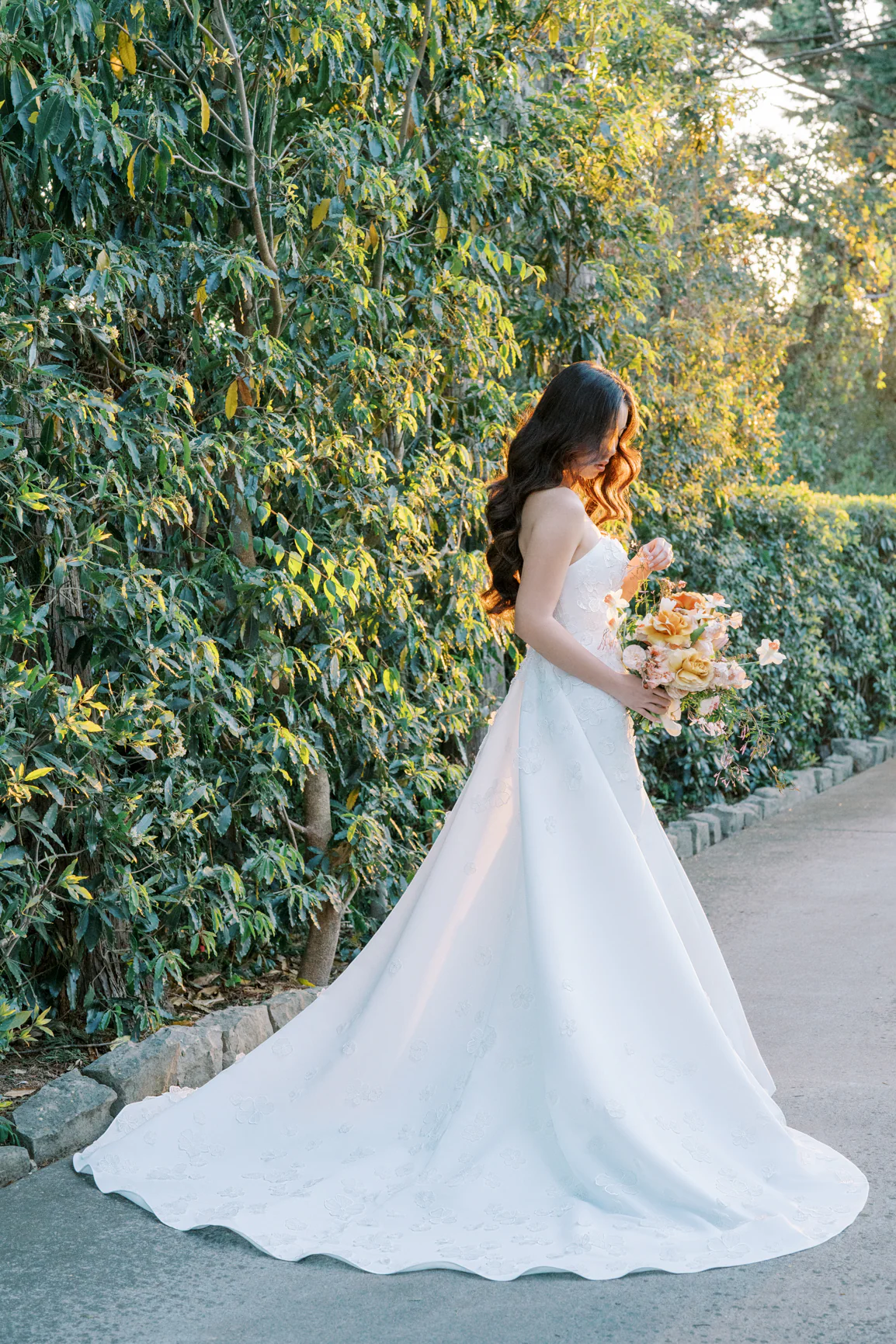 Bella Detachable Train