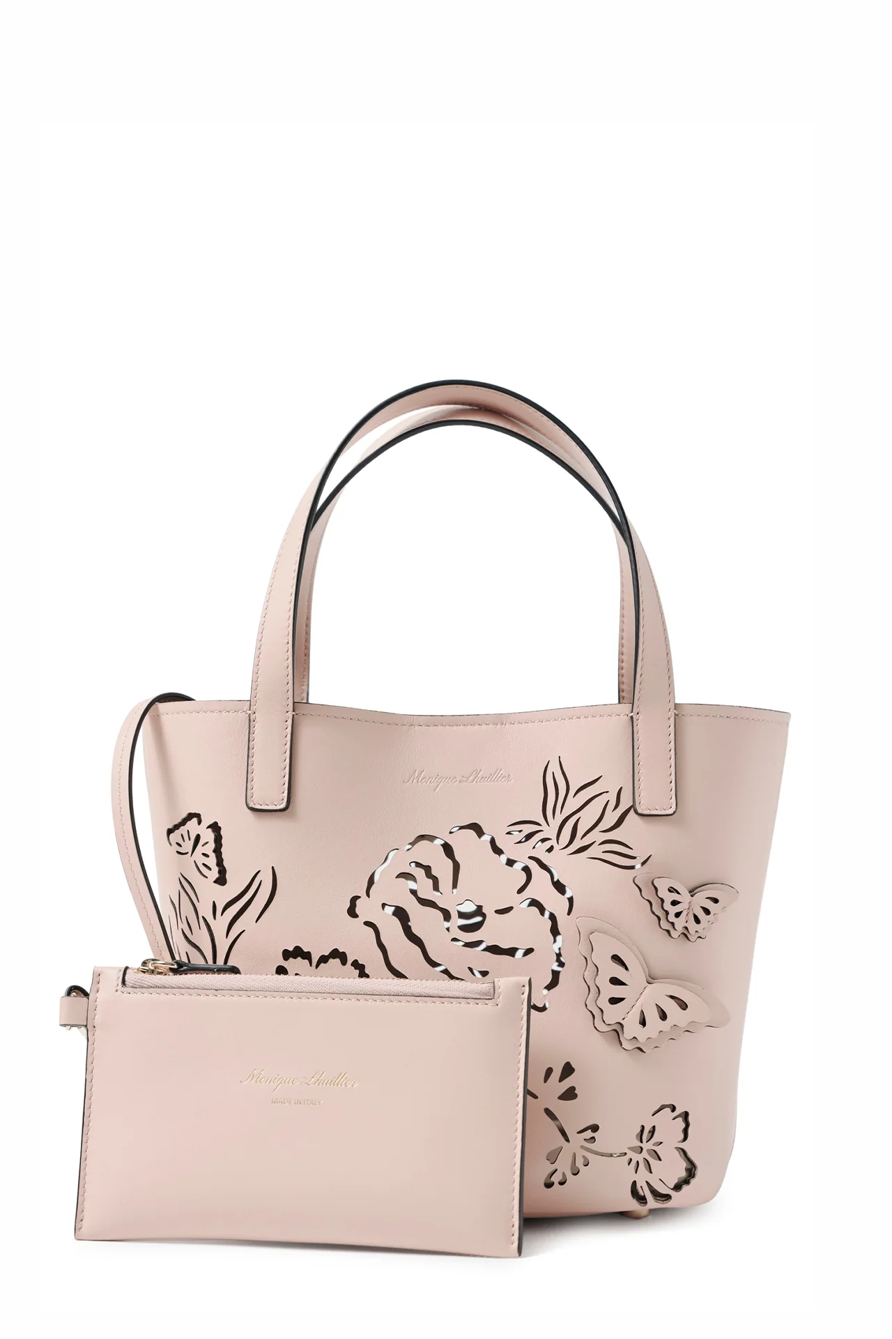 Colette Mini Tote Bag