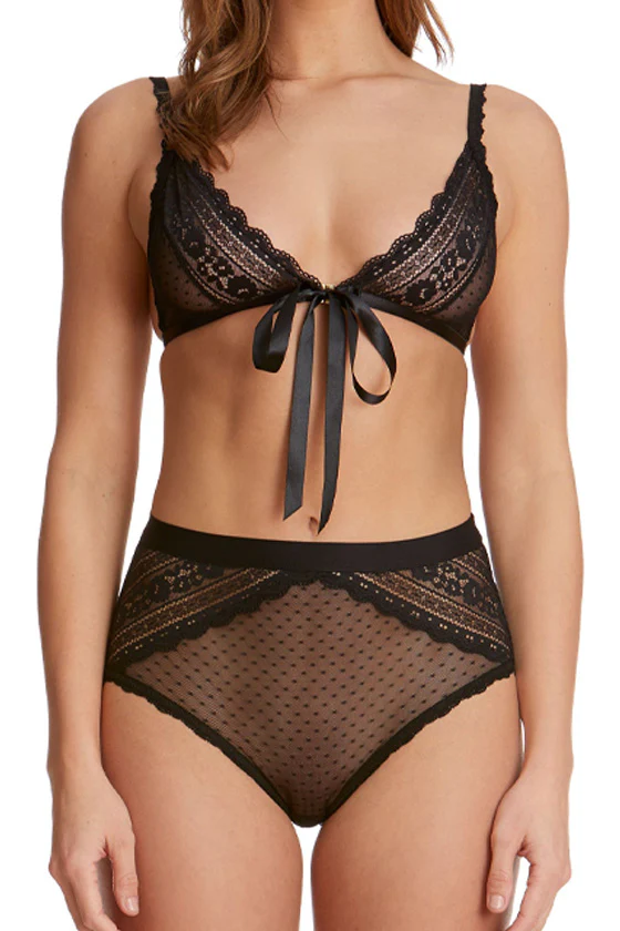 Rendezvous Bralette