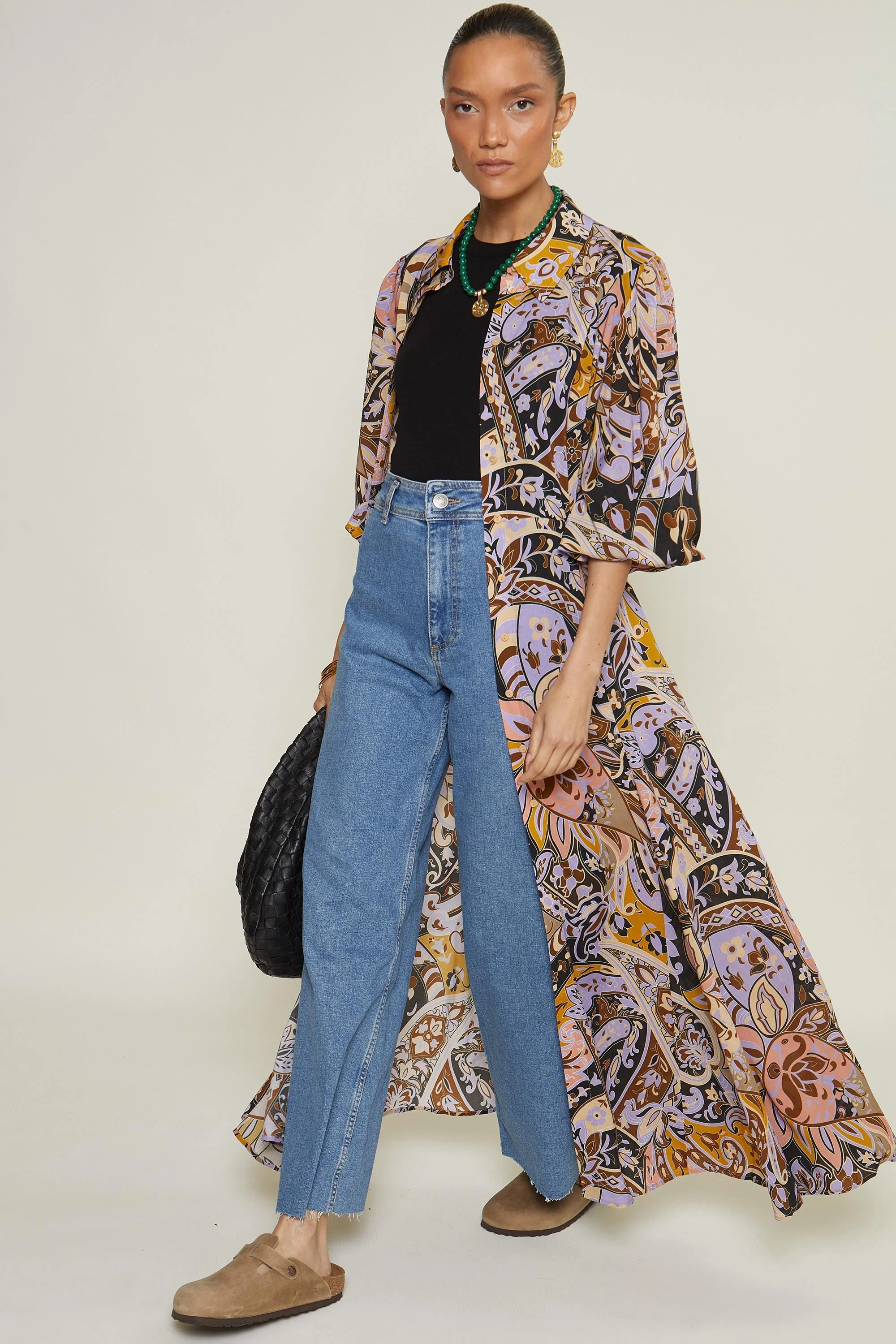 Georgina - Grace Paisley