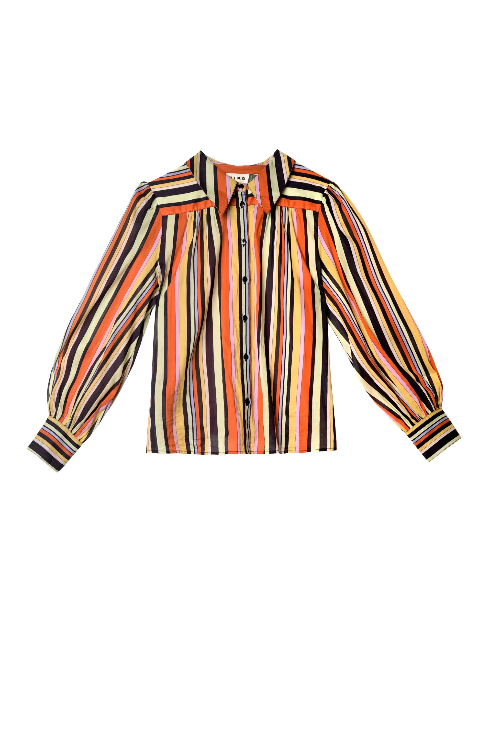 Blake - Sorento Stripe Multi