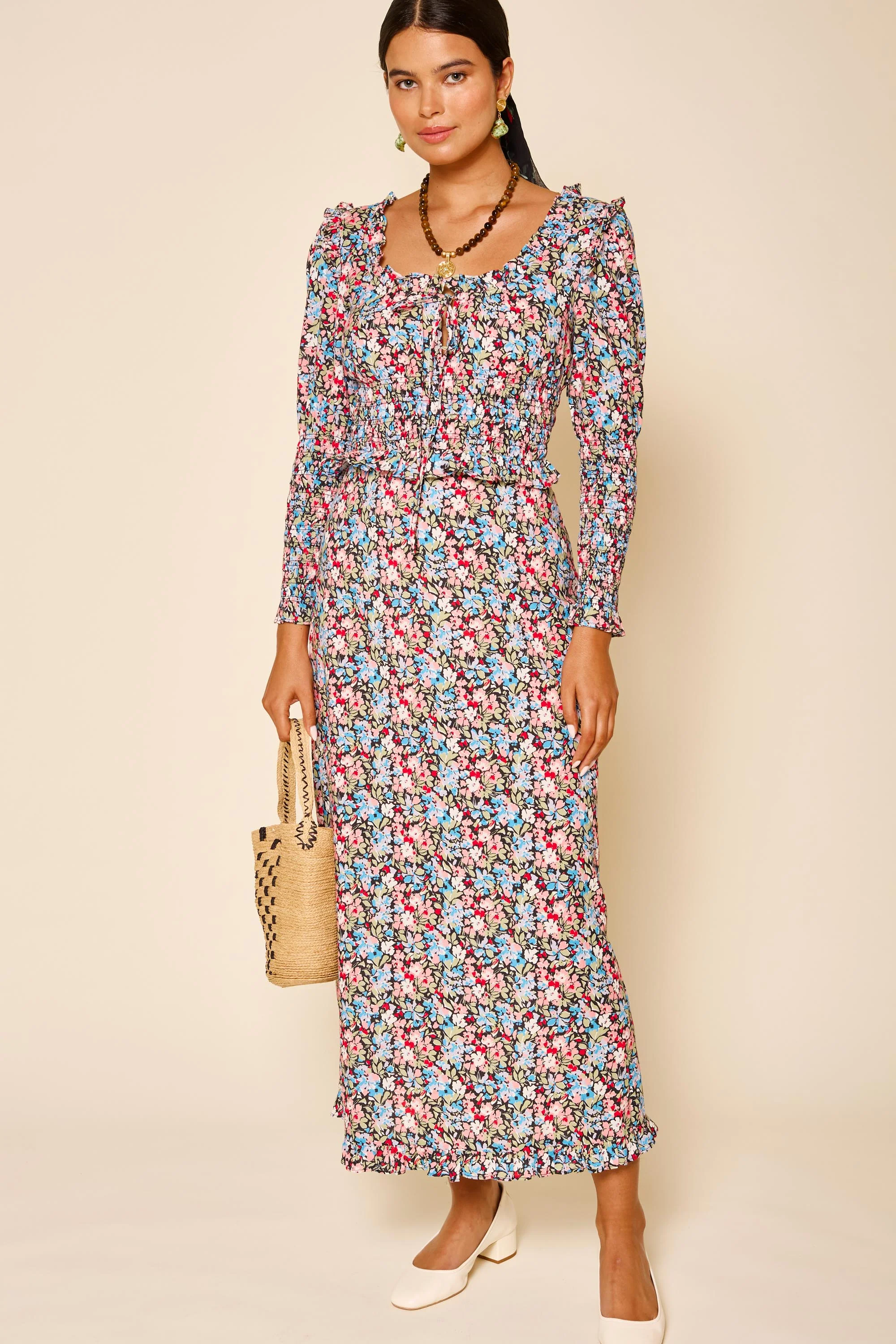 Bekki  -  Margaux Black