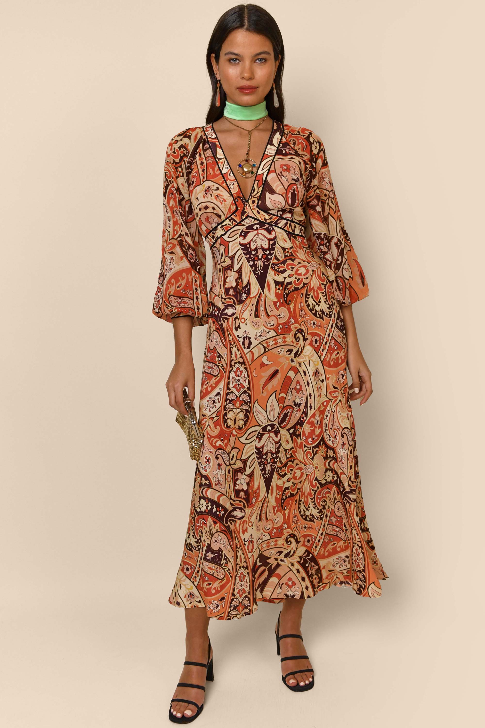 Ayla - Paisley Canyon