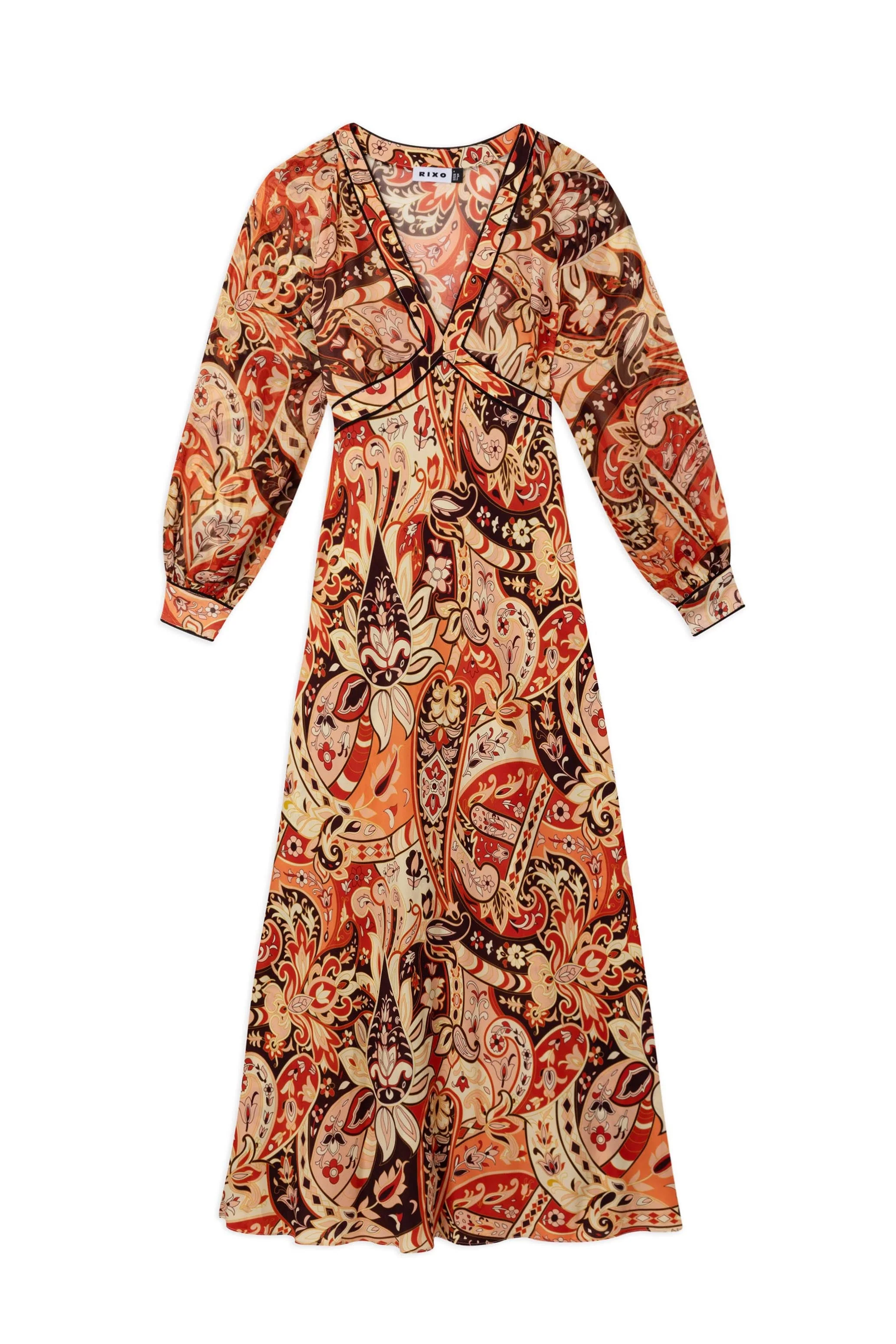 Ayla - Paisley Canyon