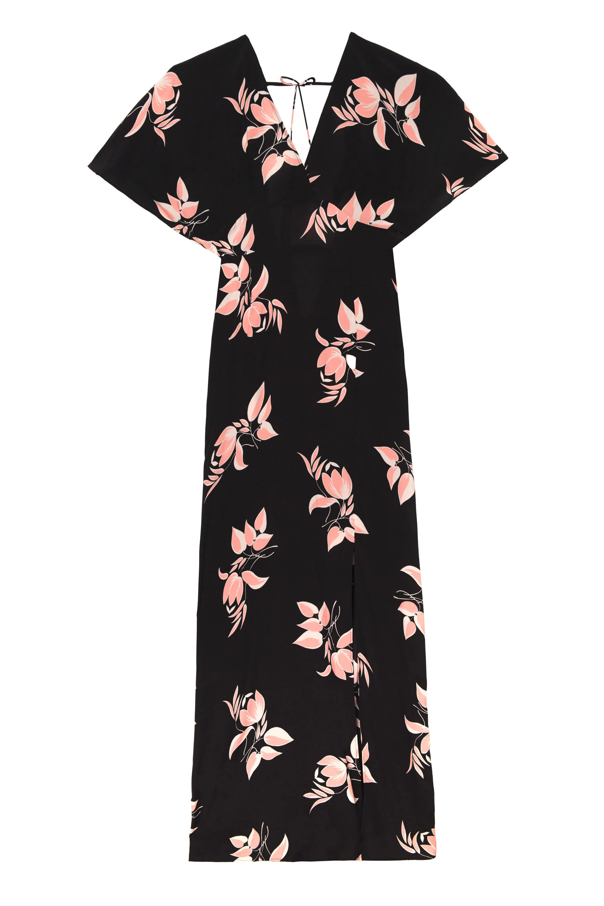 Sadie - Sakura Floral Pink