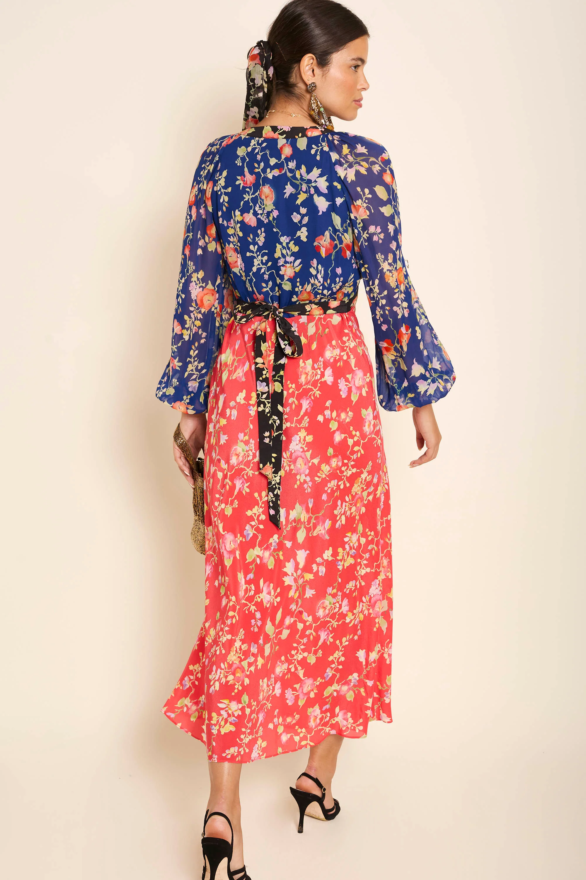 ayla - waterblossom multi mix