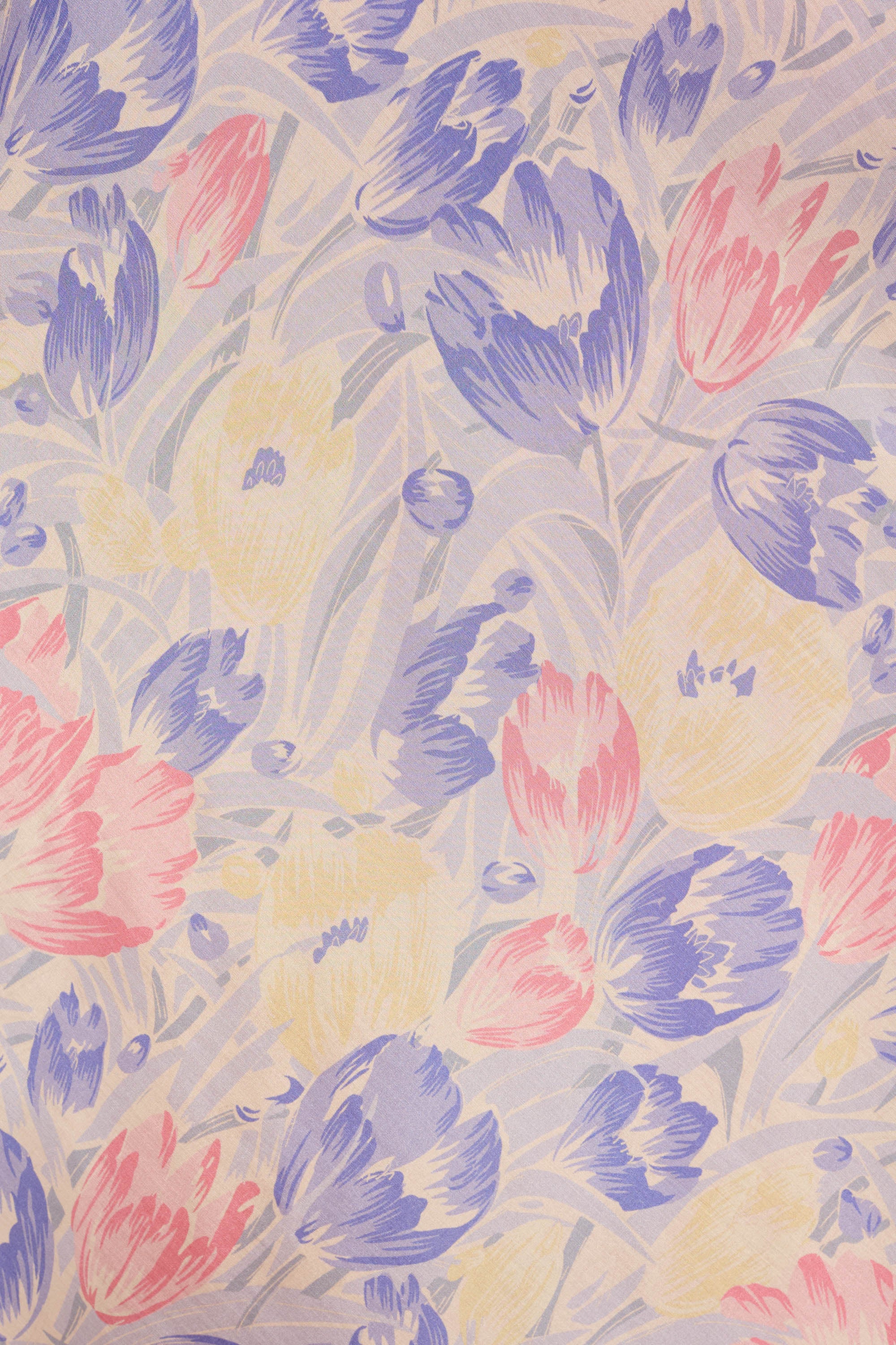 Ariel - Tulip Fields Blue