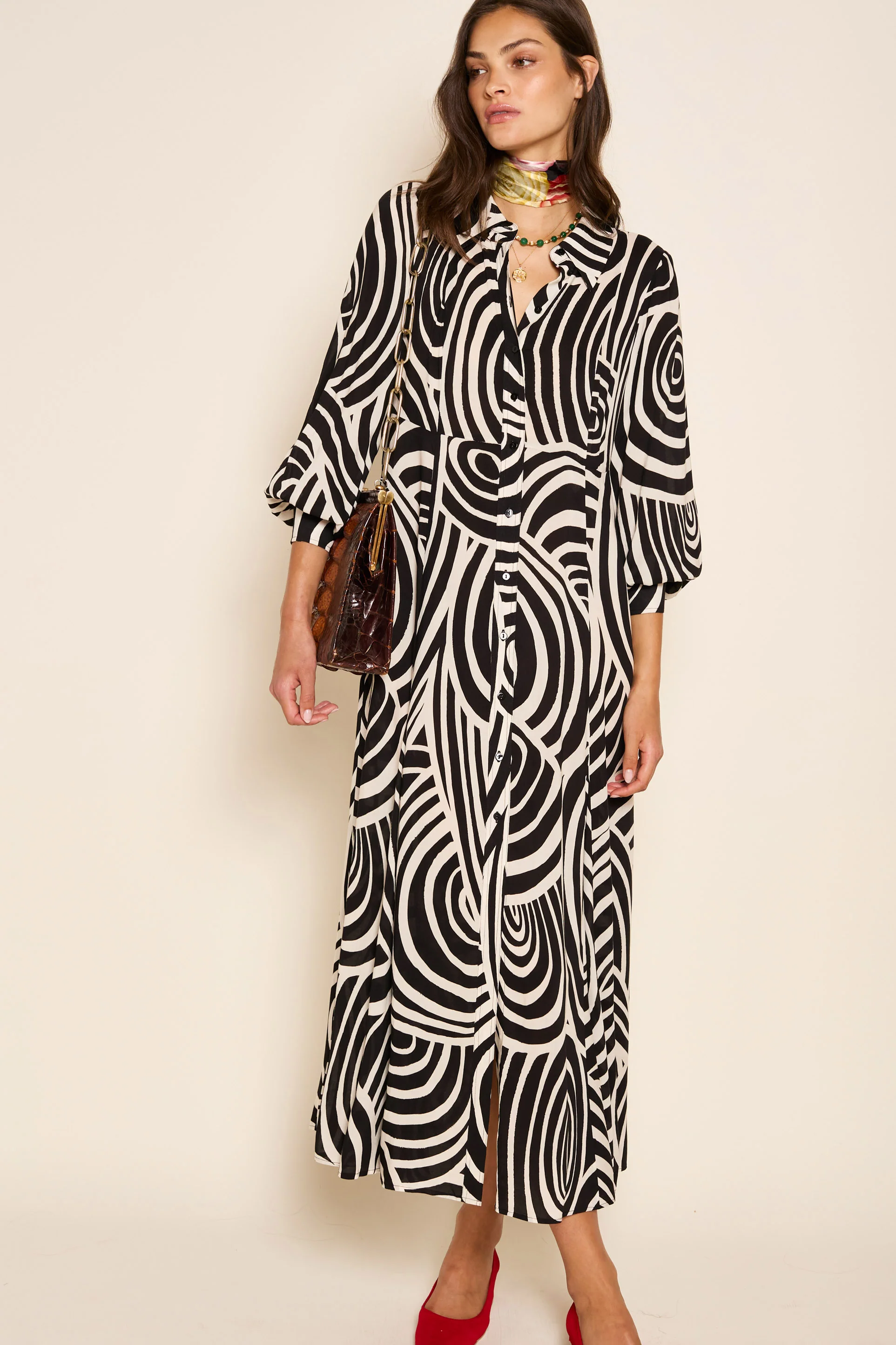 Maddison - Whirlpool Mono