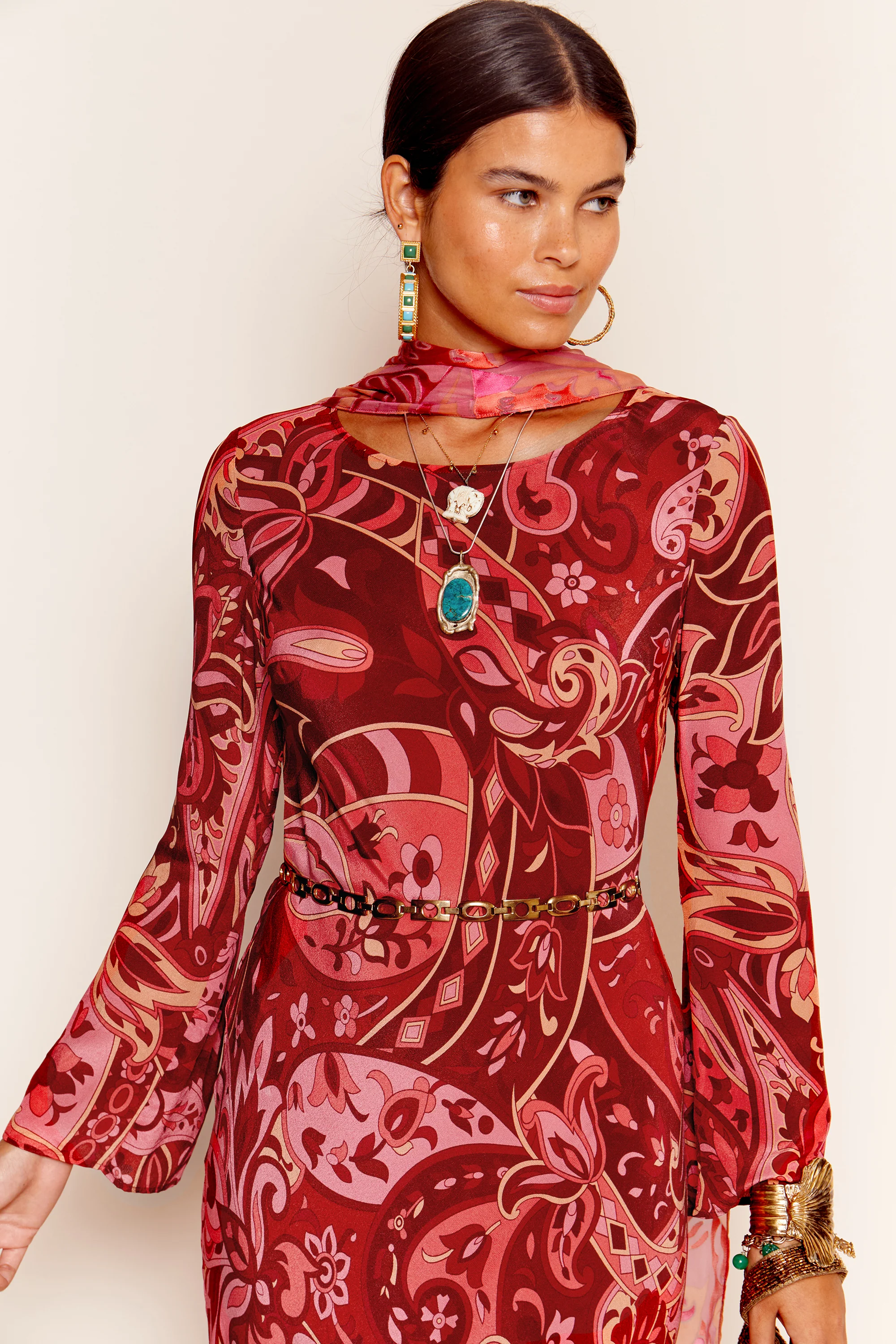 Alondra - Grace Paisley Berry