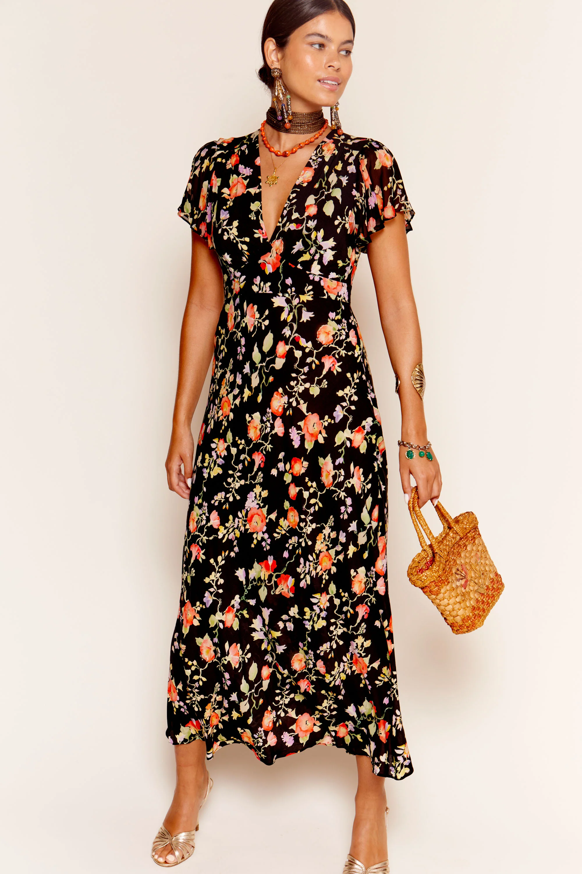 florida - waterblossom noir