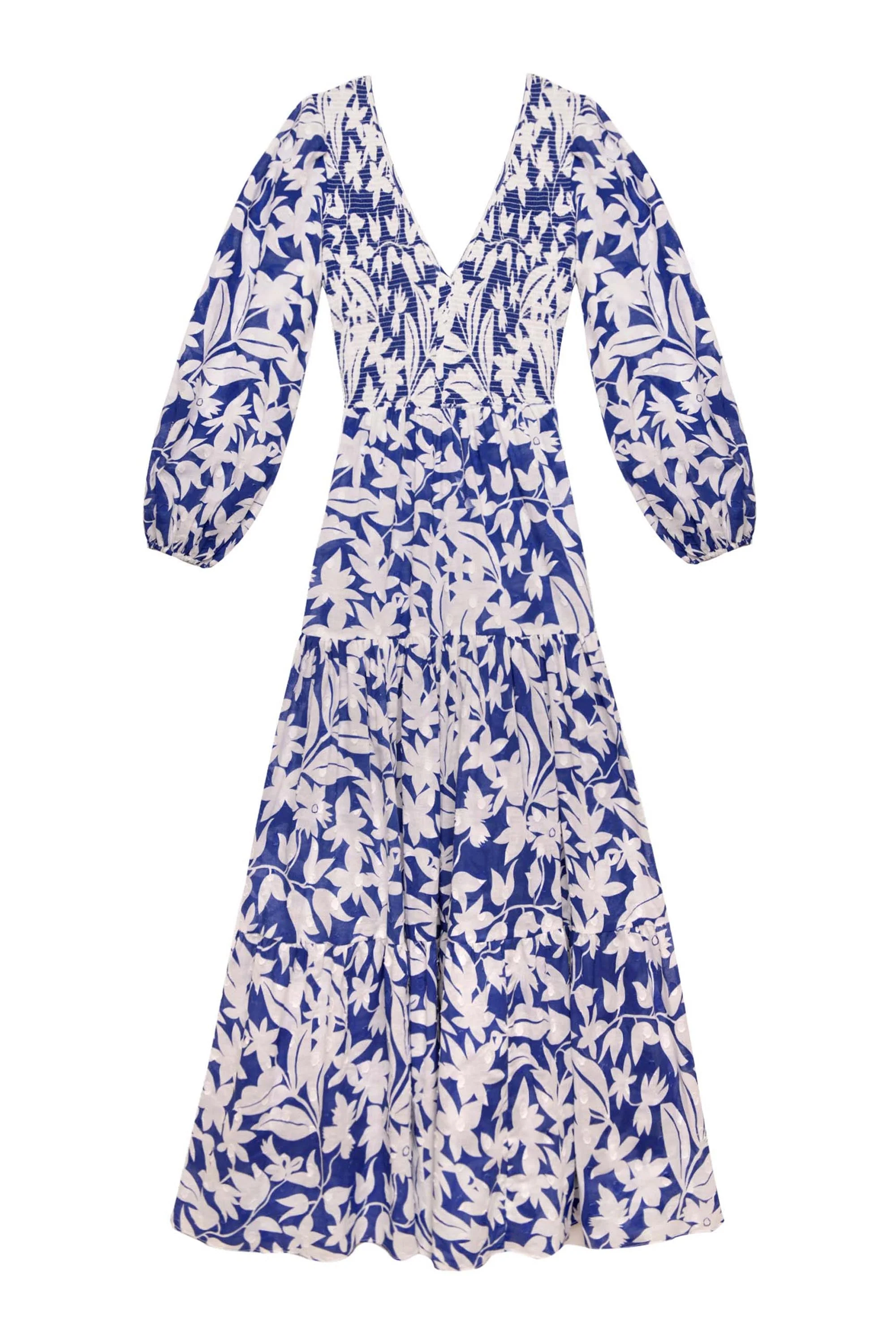 Brooke - Palm Violet