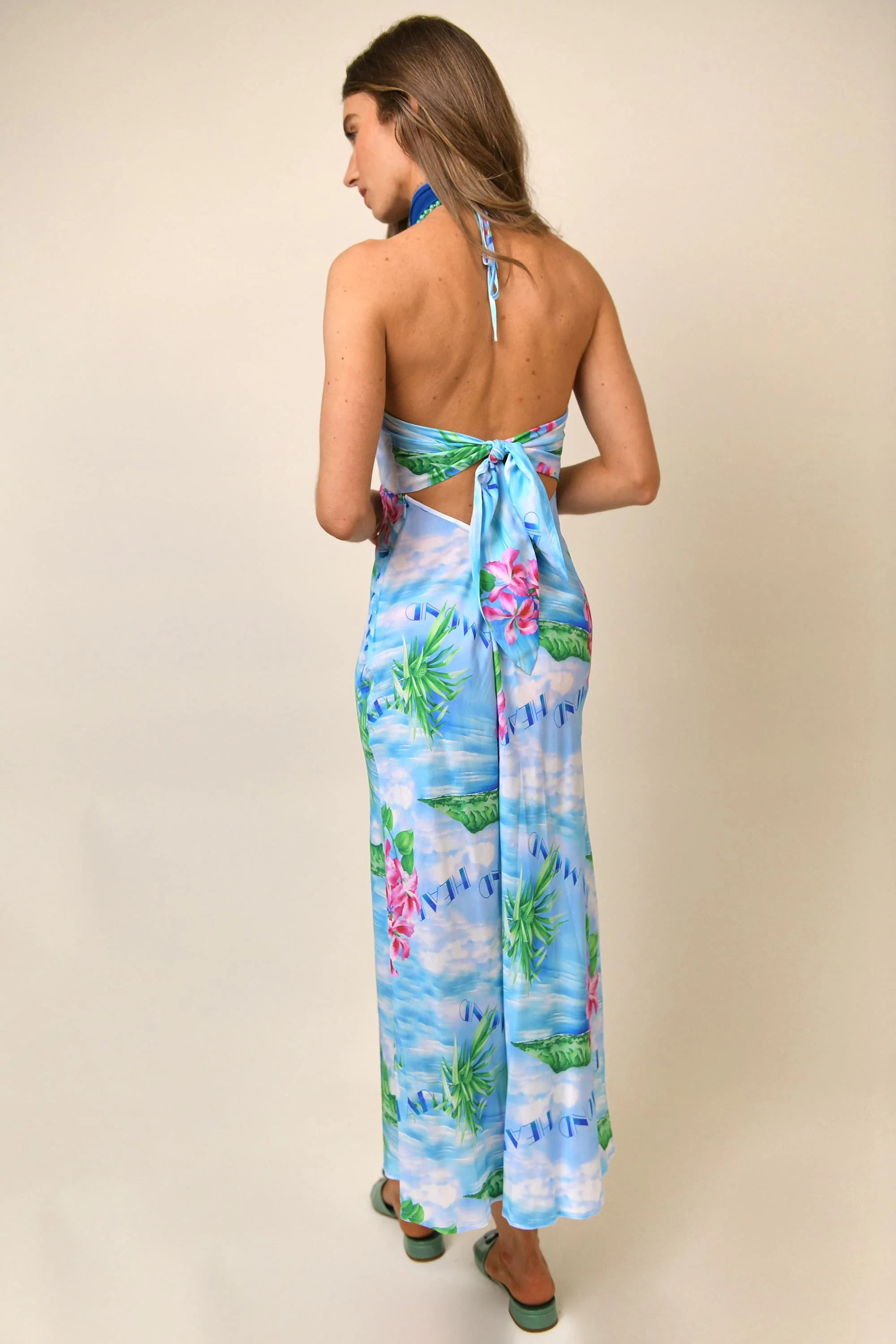 Marilyn - Diamond Postcard