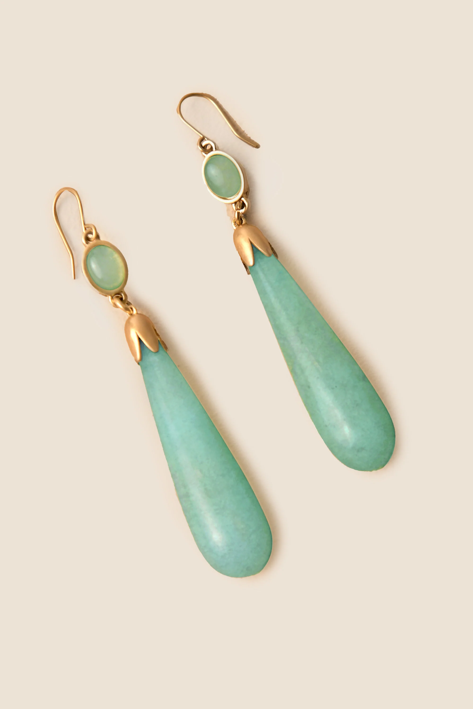 Calliope - Turquoise