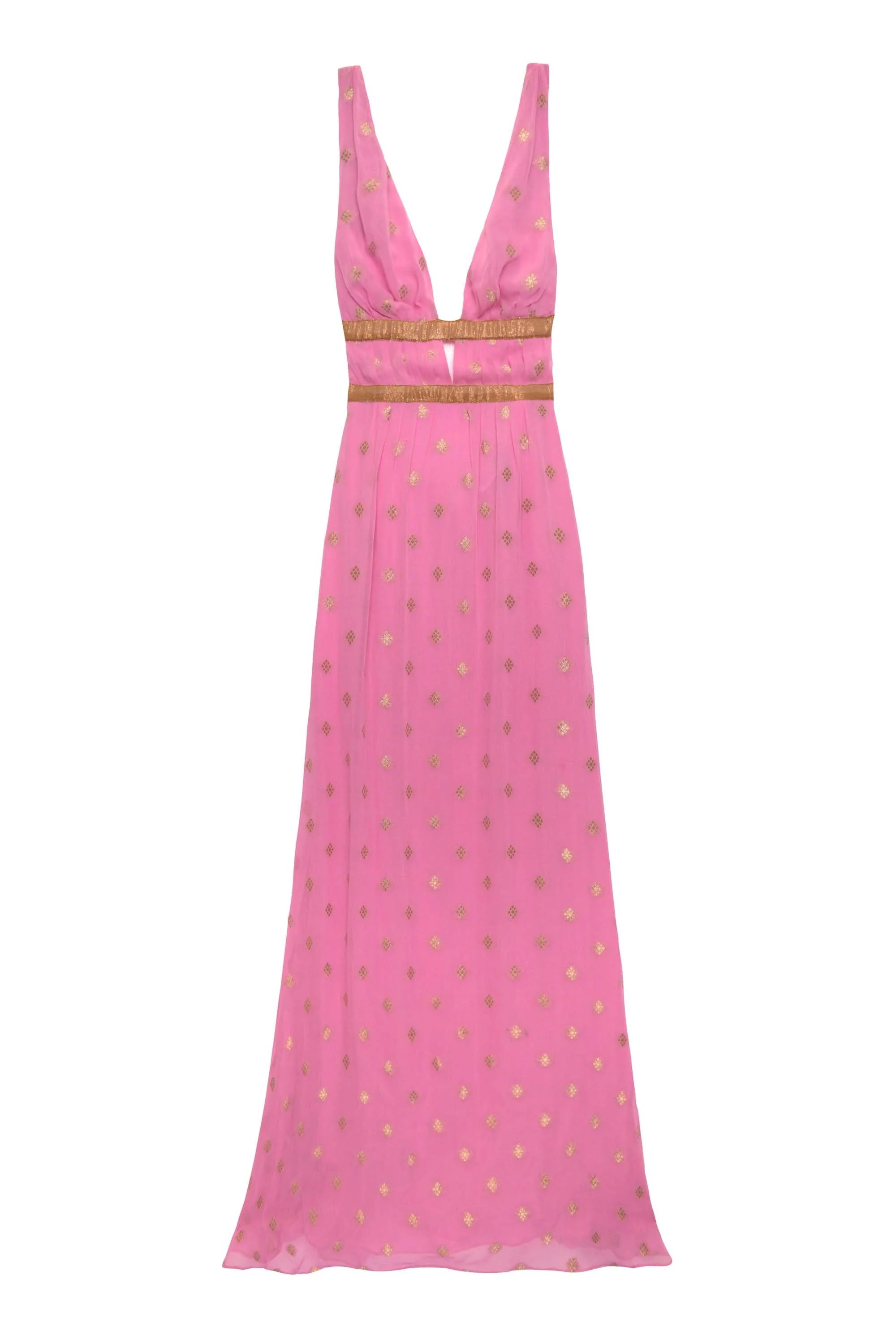 Charlotte - Orchid Pink