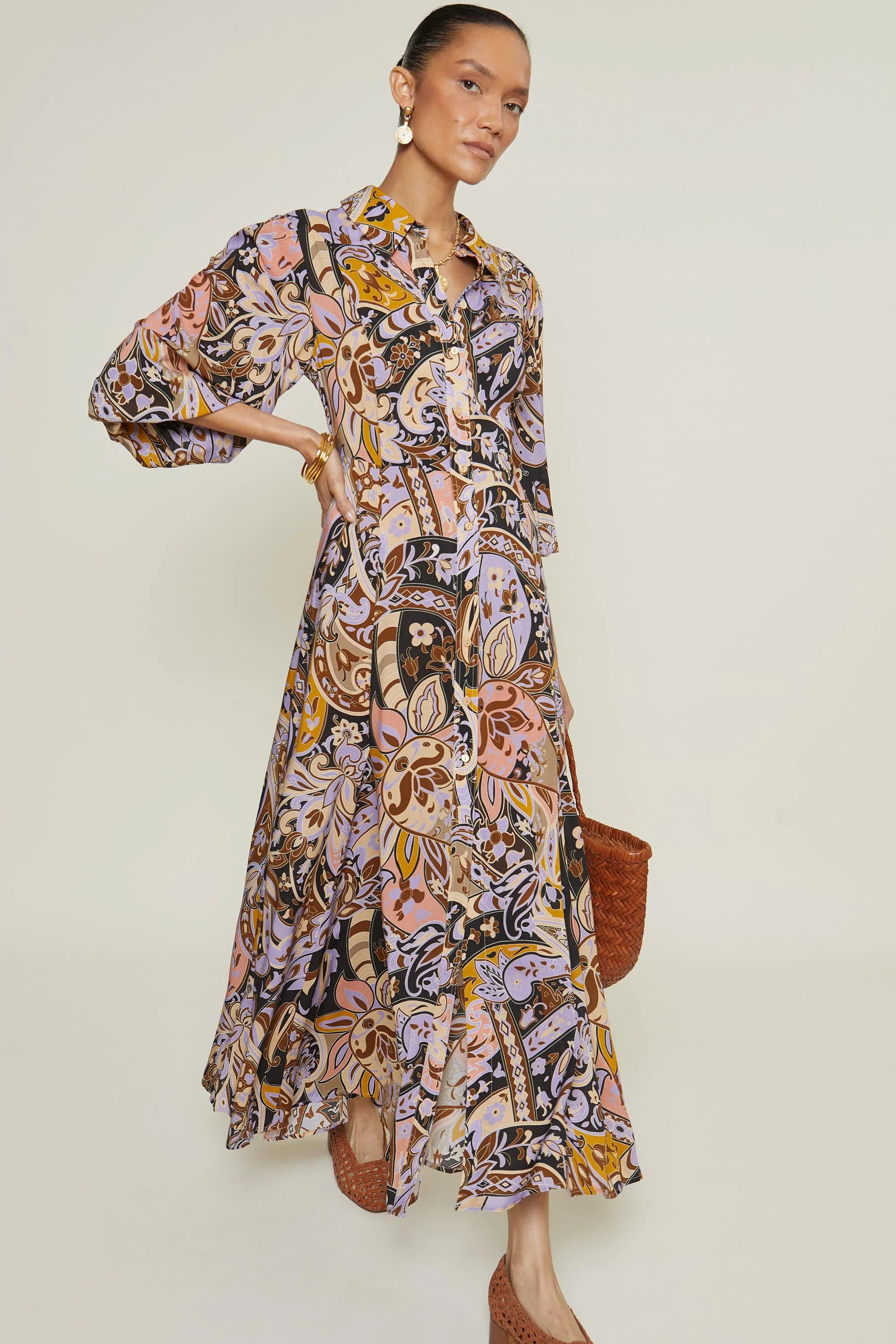 Georgina - Grace Paisley