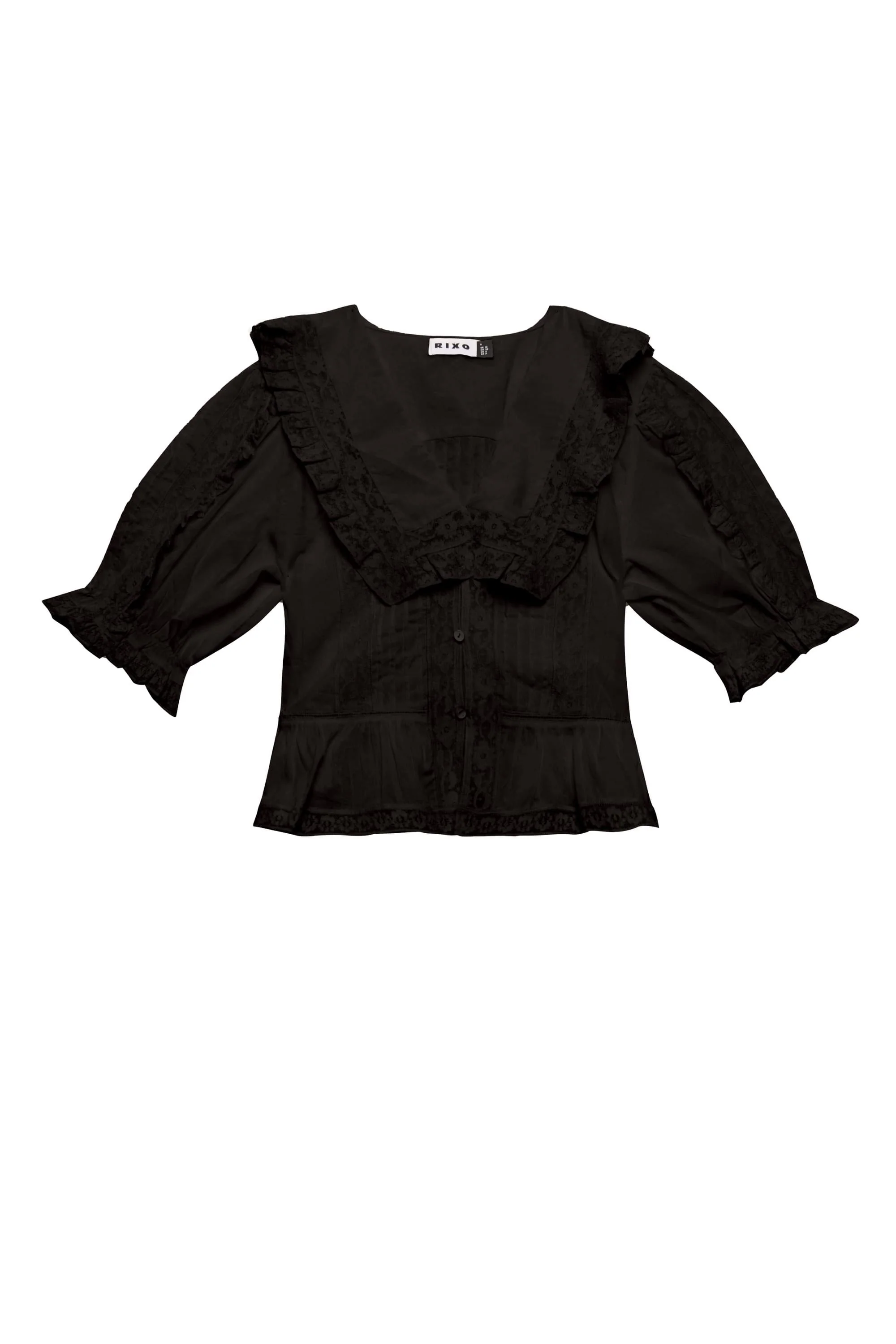 Ellery - Black