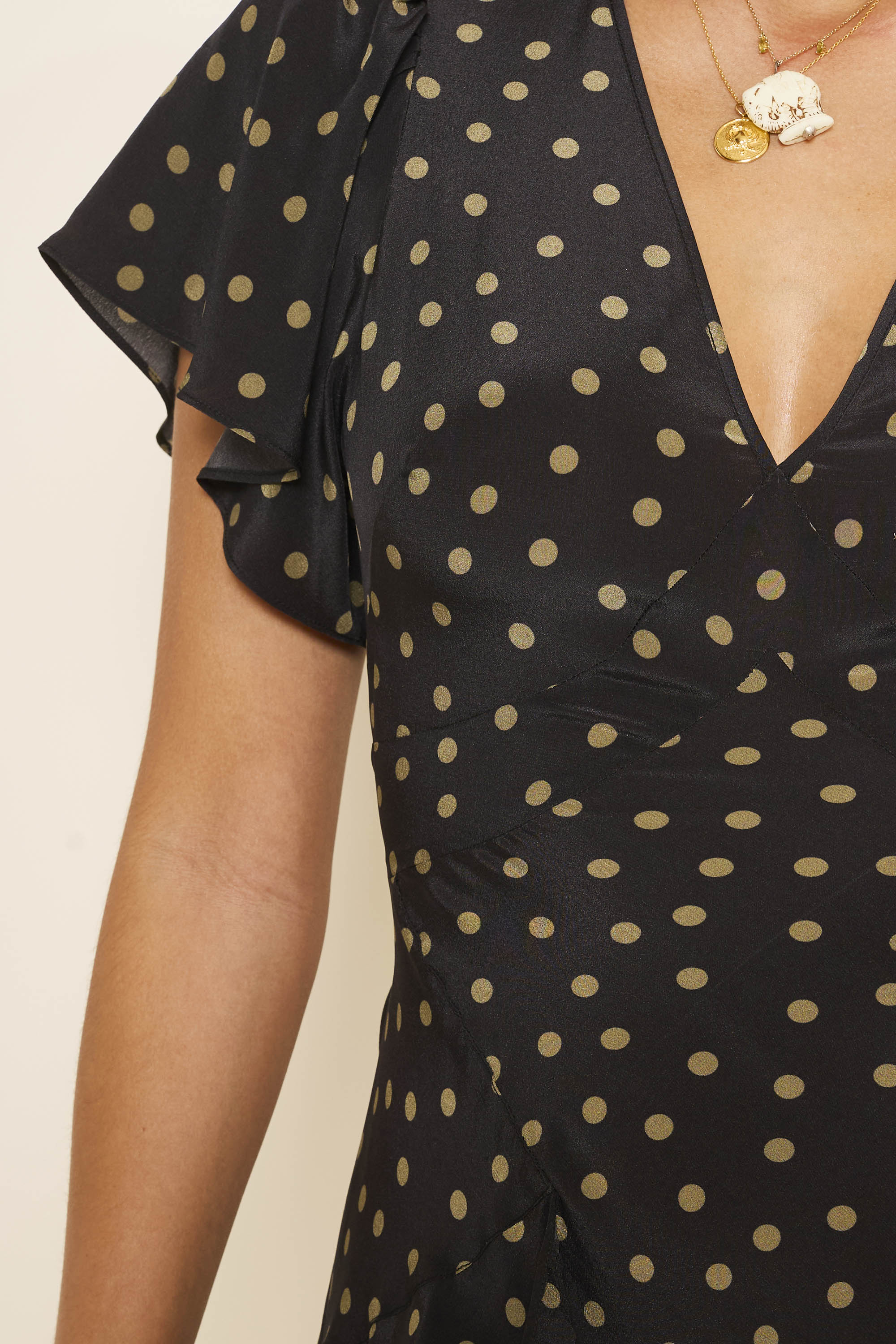 sutton - bohemia spot olive