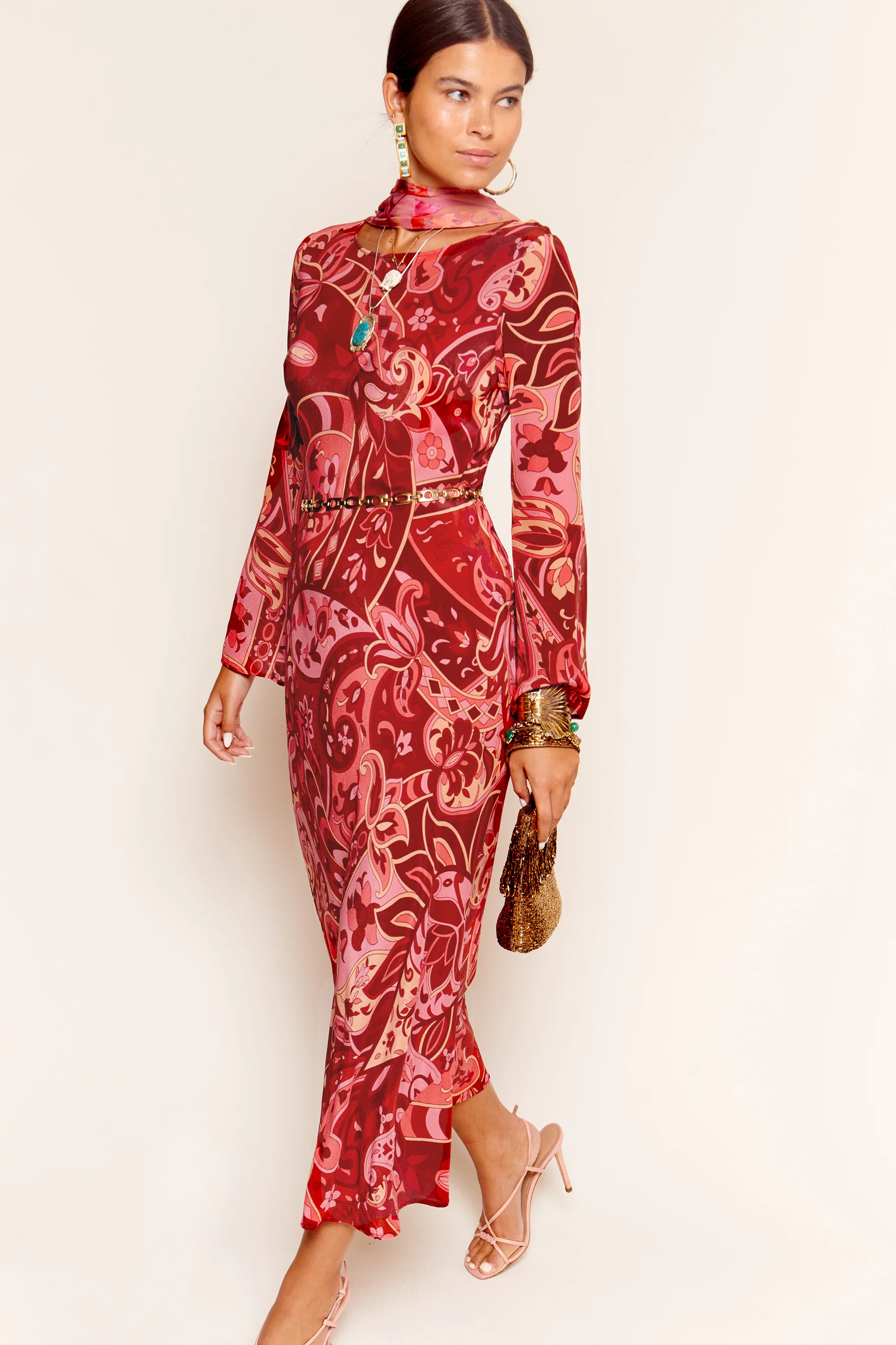 Alondra - Grace Paisley Berry