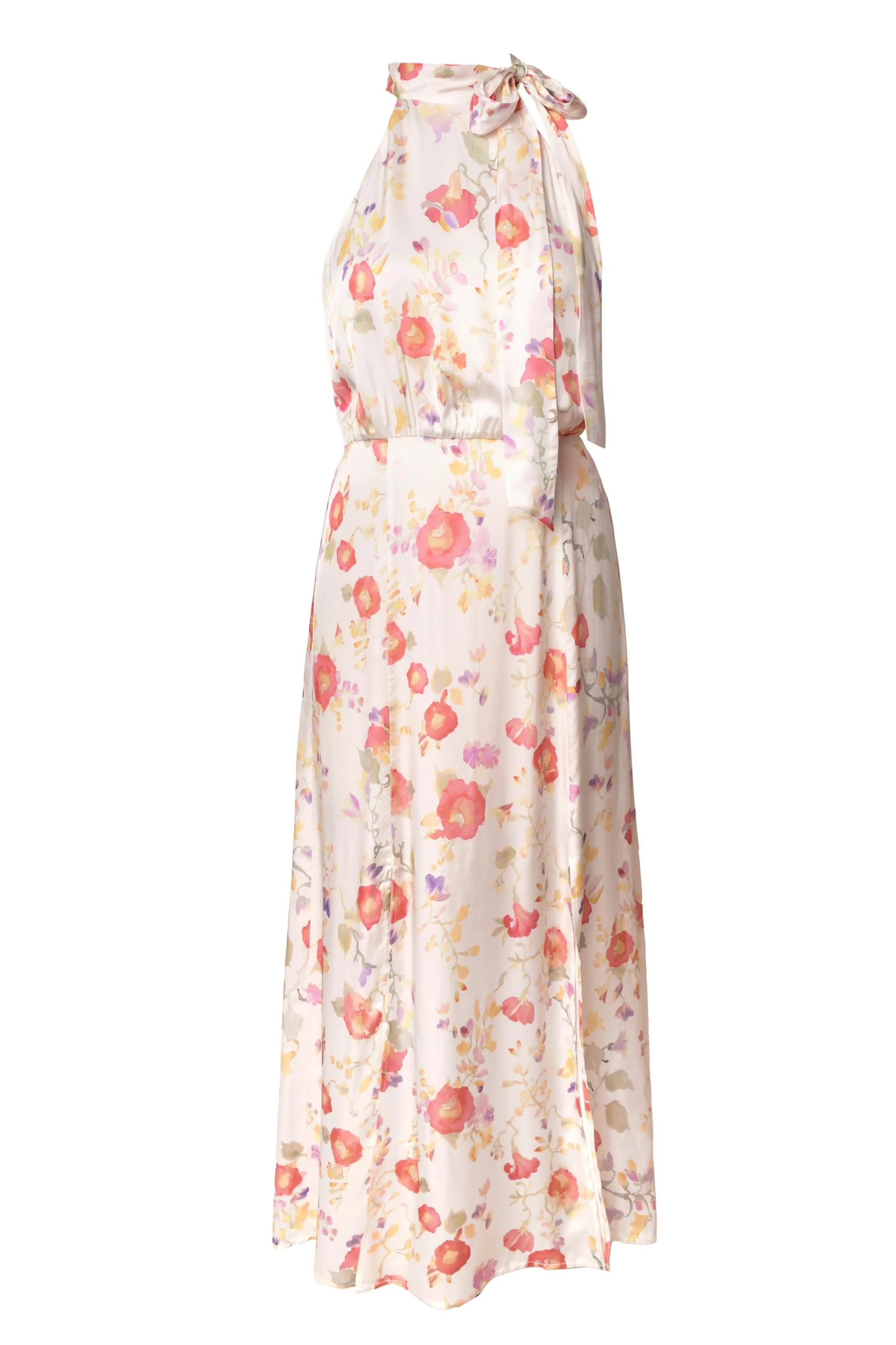 Valerie - Waterblossom Ivory