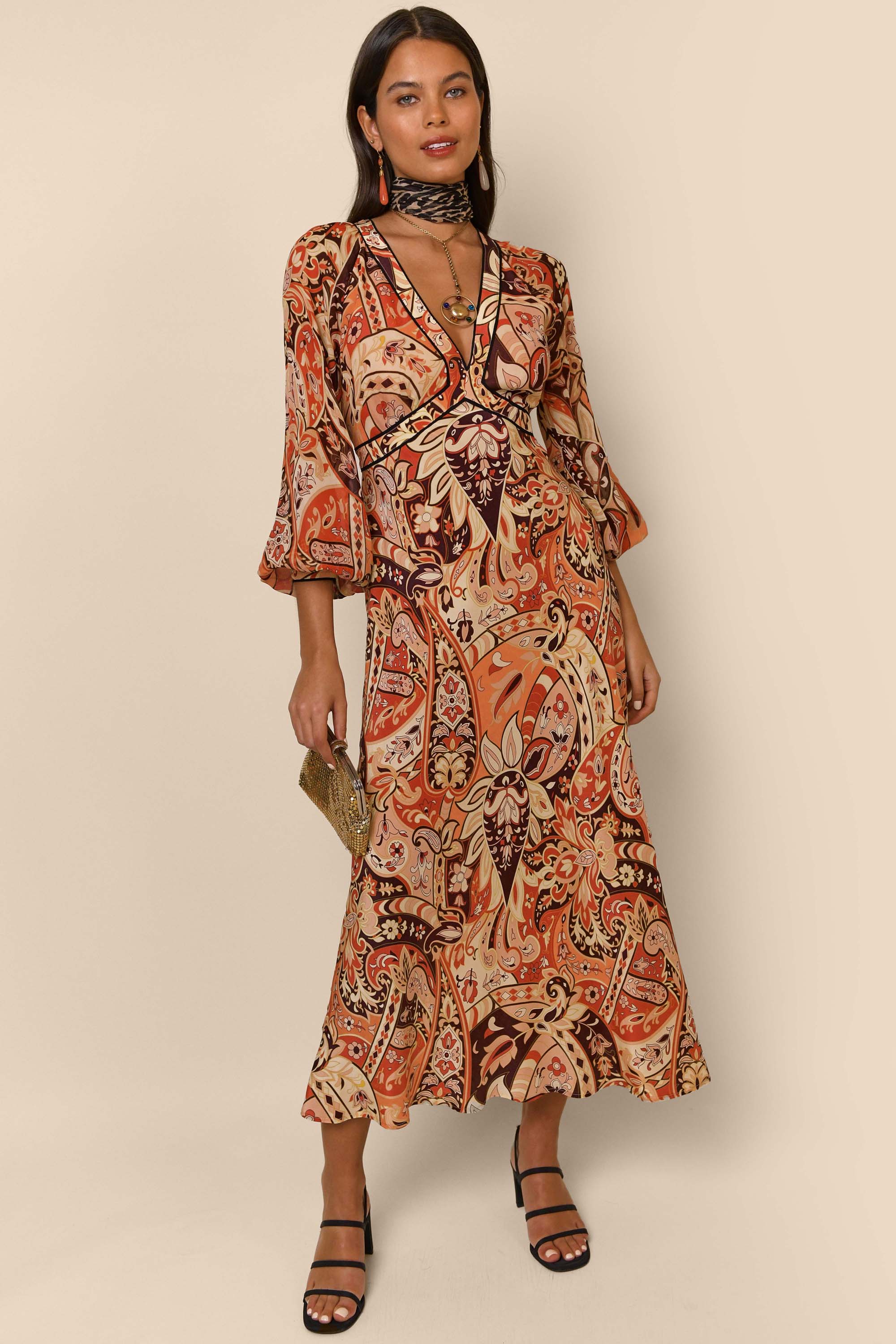 Ayla - Paisley Canyon