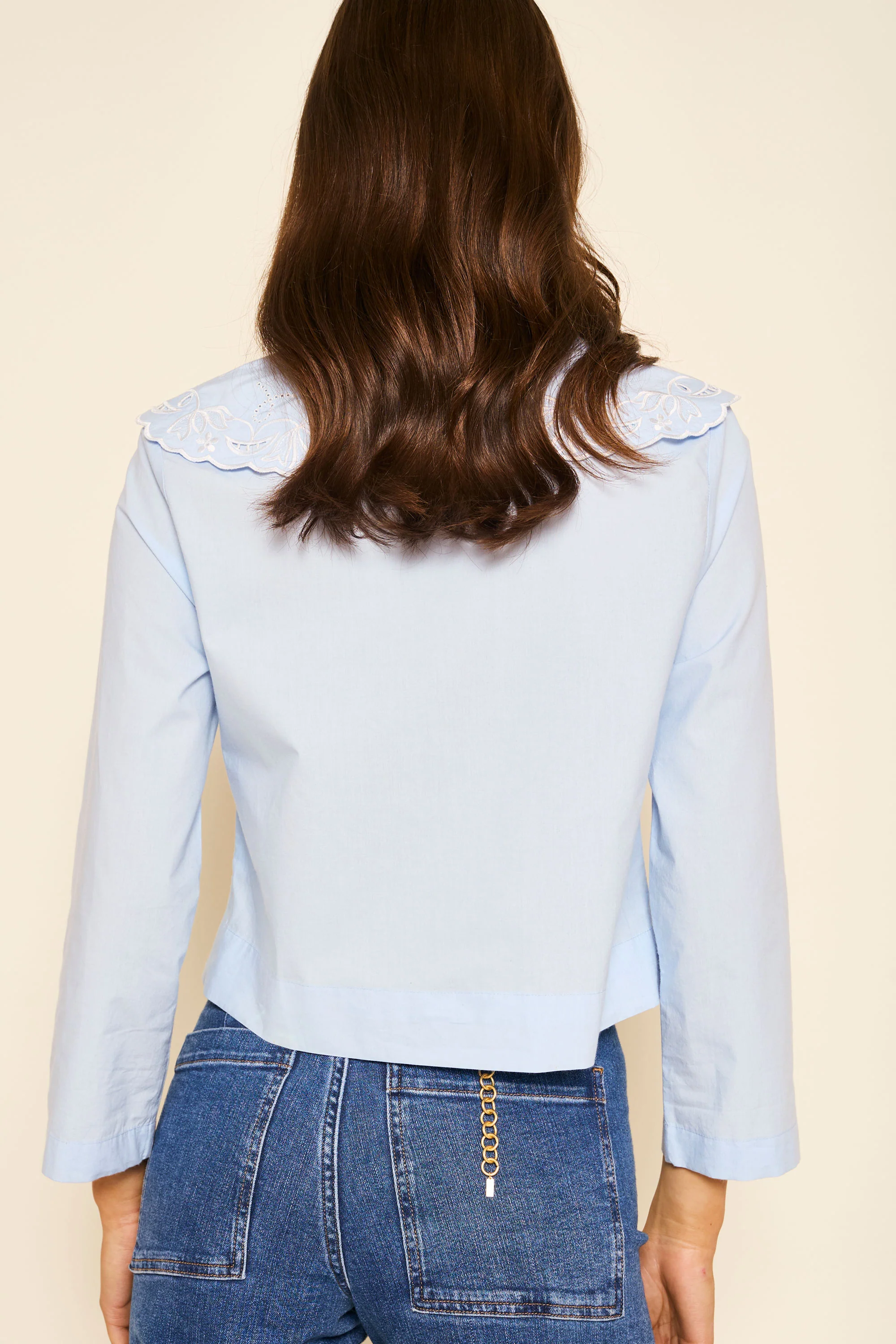 Elettrice - Sky Blue