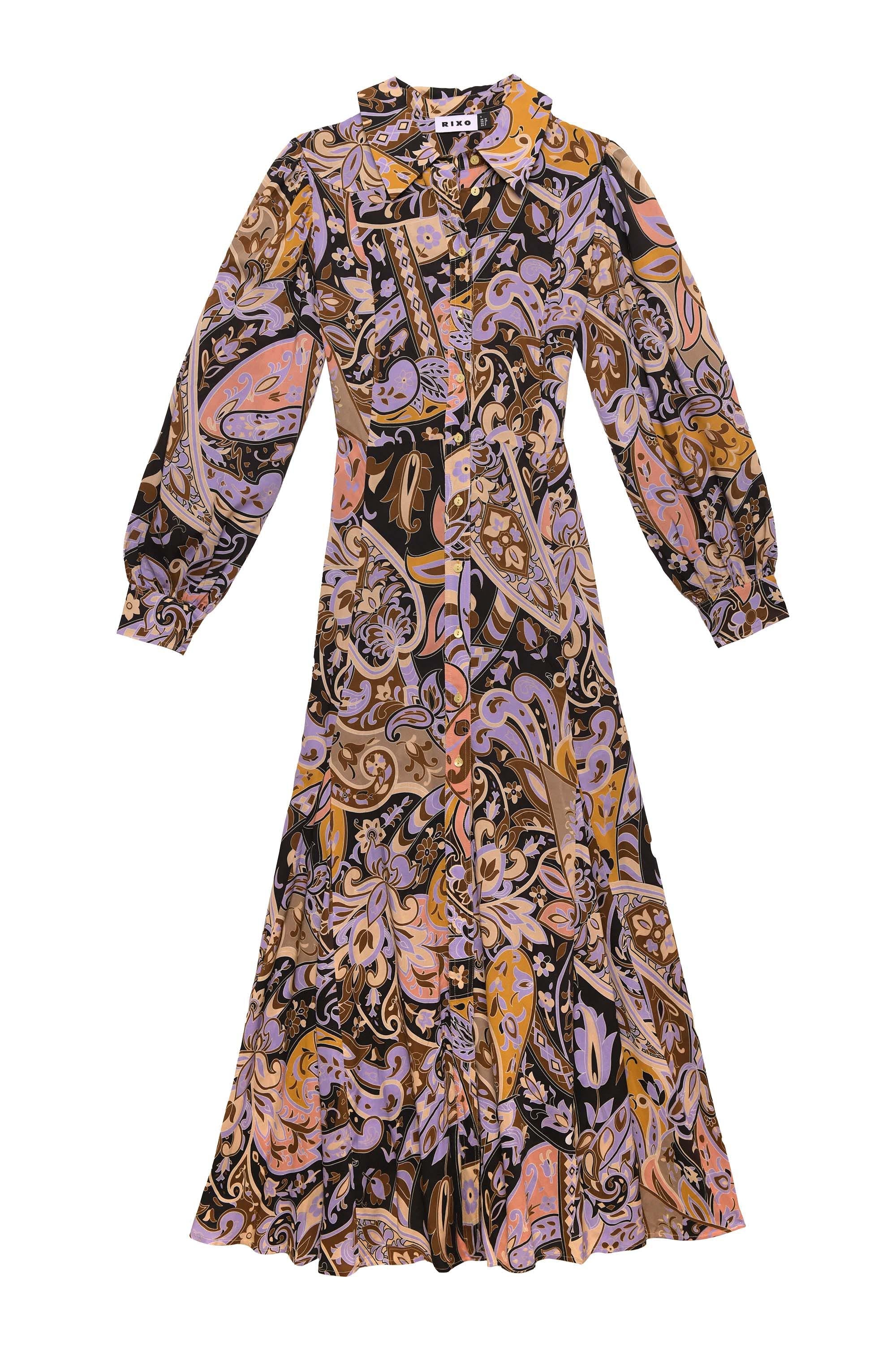 Georgina - Grace Paisley