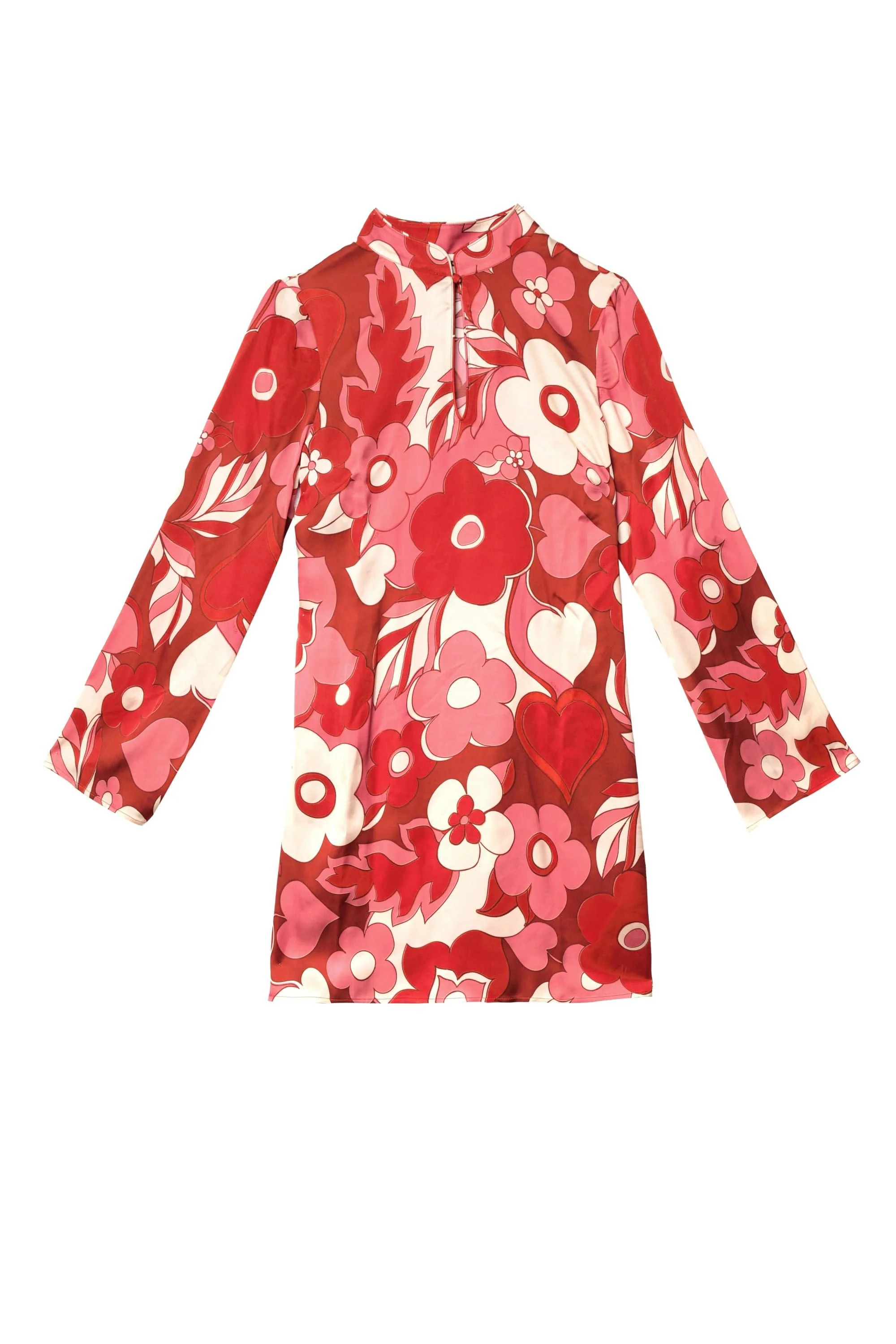 Calla - Sweetheart Floral Pink