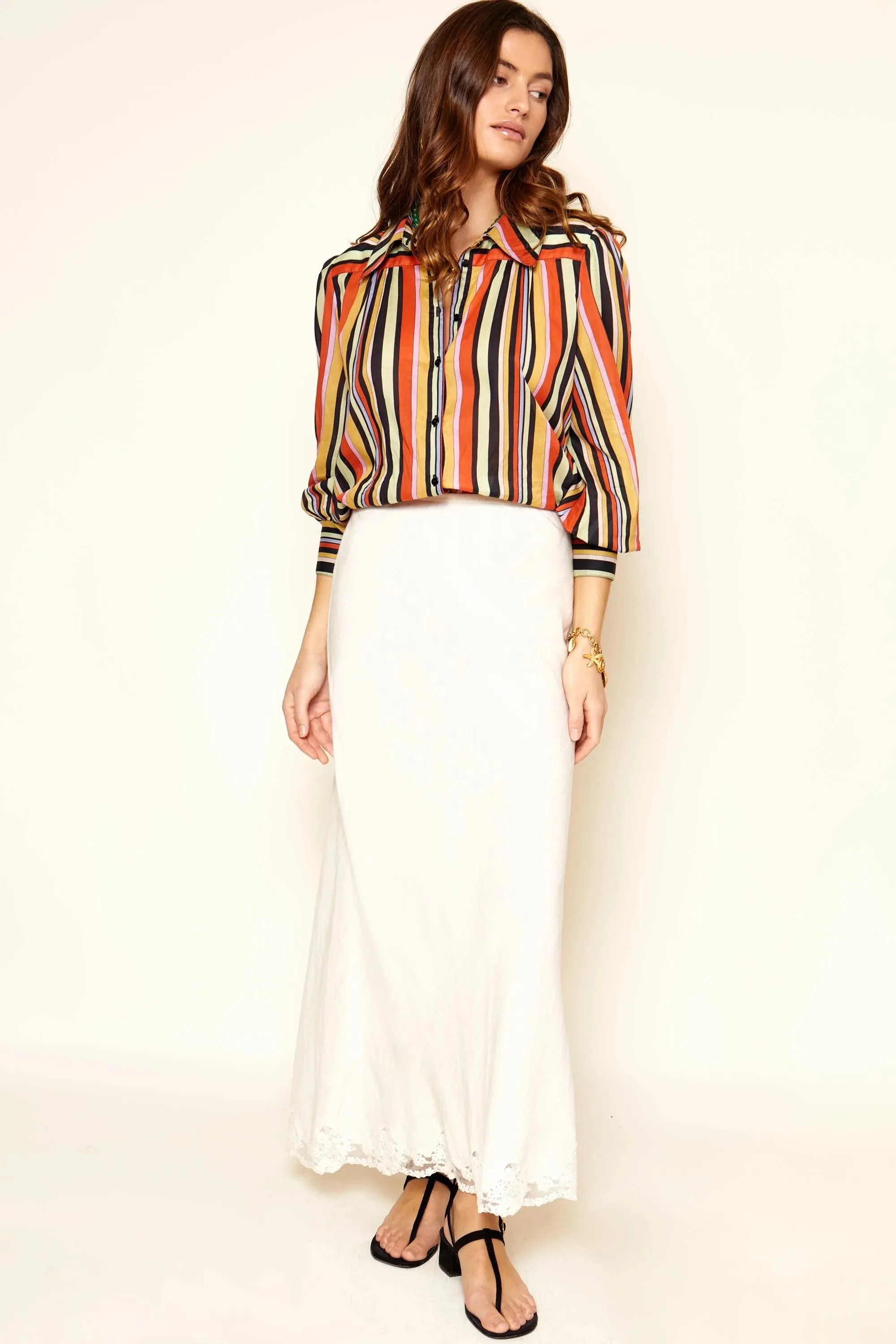 Blake - Sorento Stripe Multi