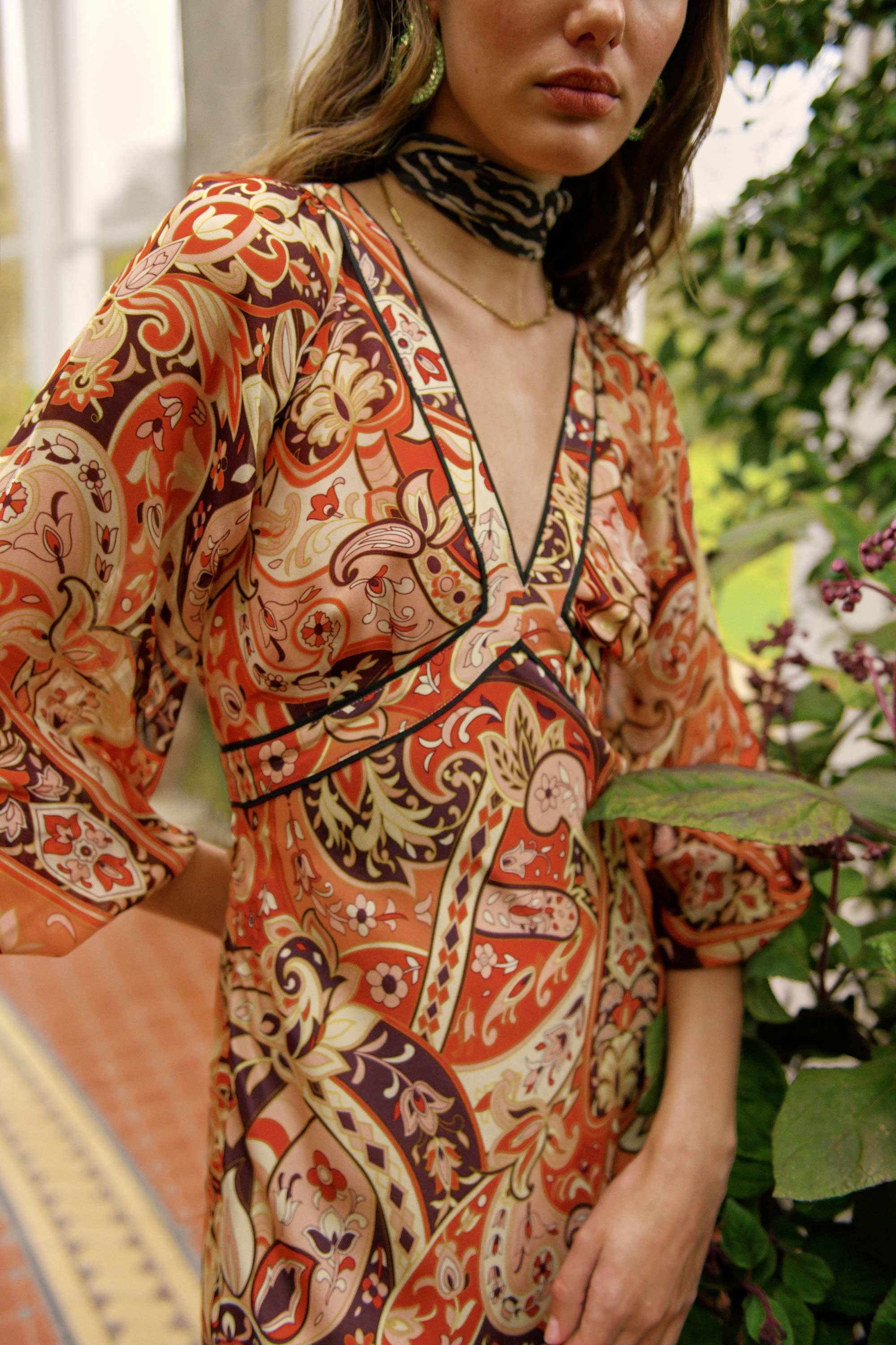 Ayla - Paisley Canyon