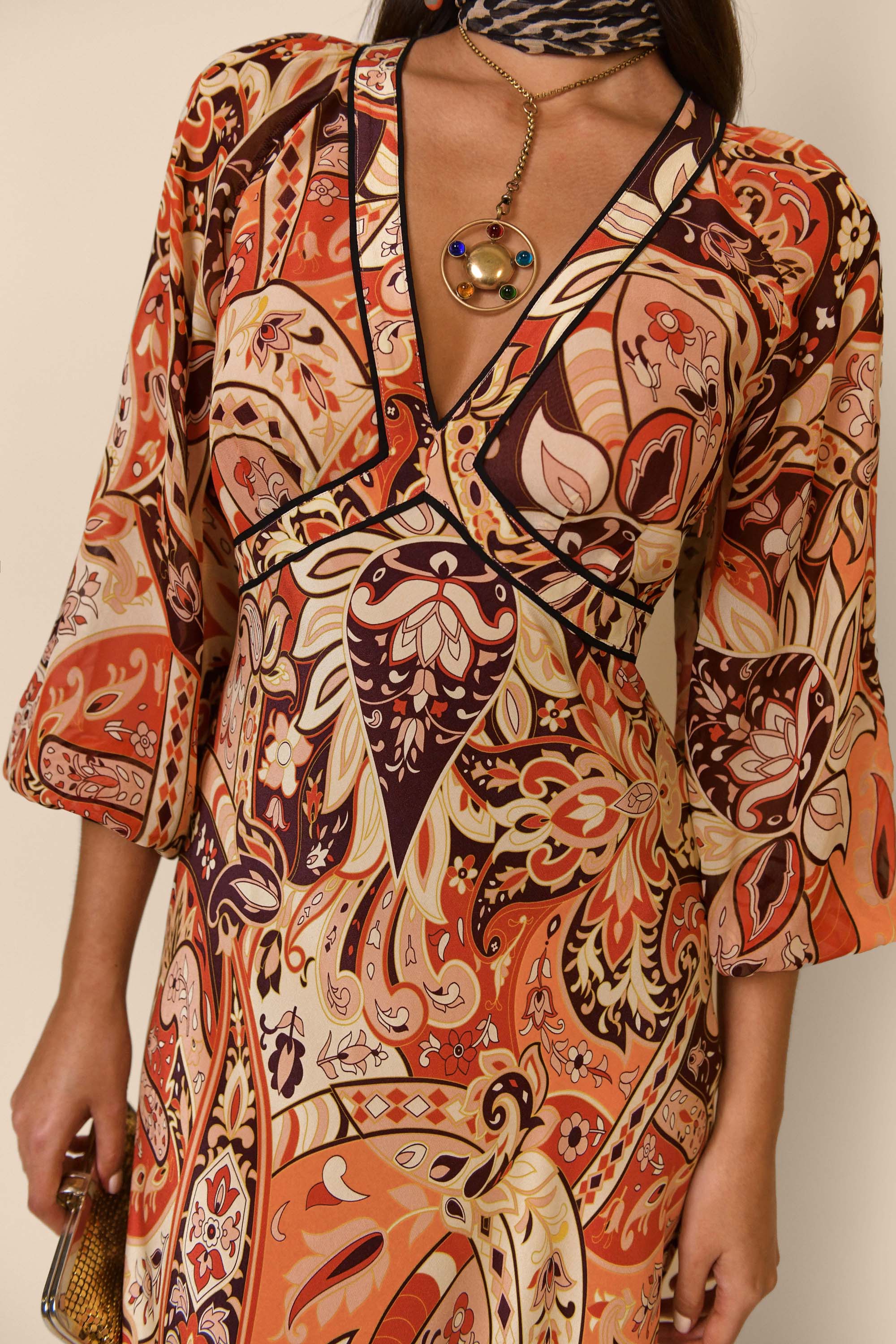 Ayla - Paisley Canyon