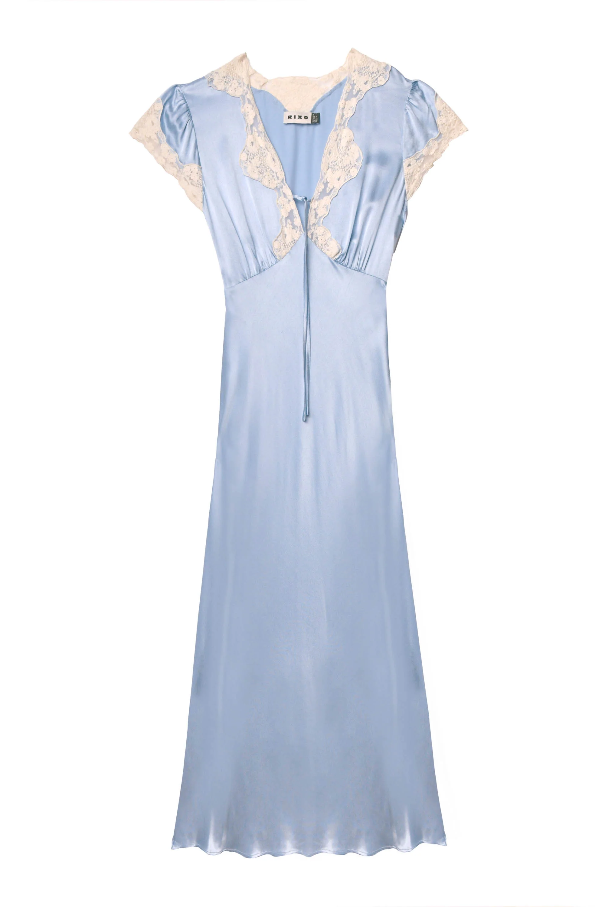 Amari  -  Cornflower Blue