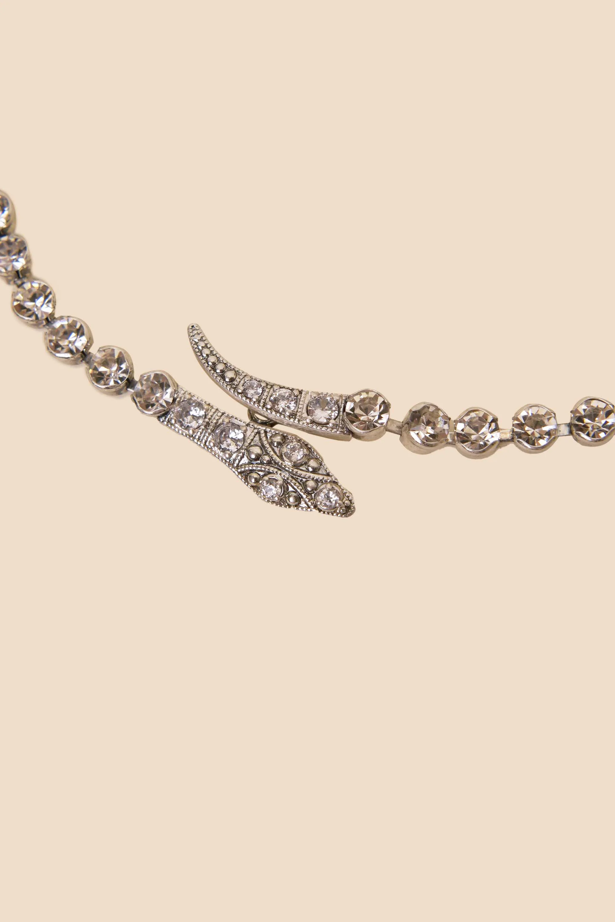 Etta - Diamond Silver