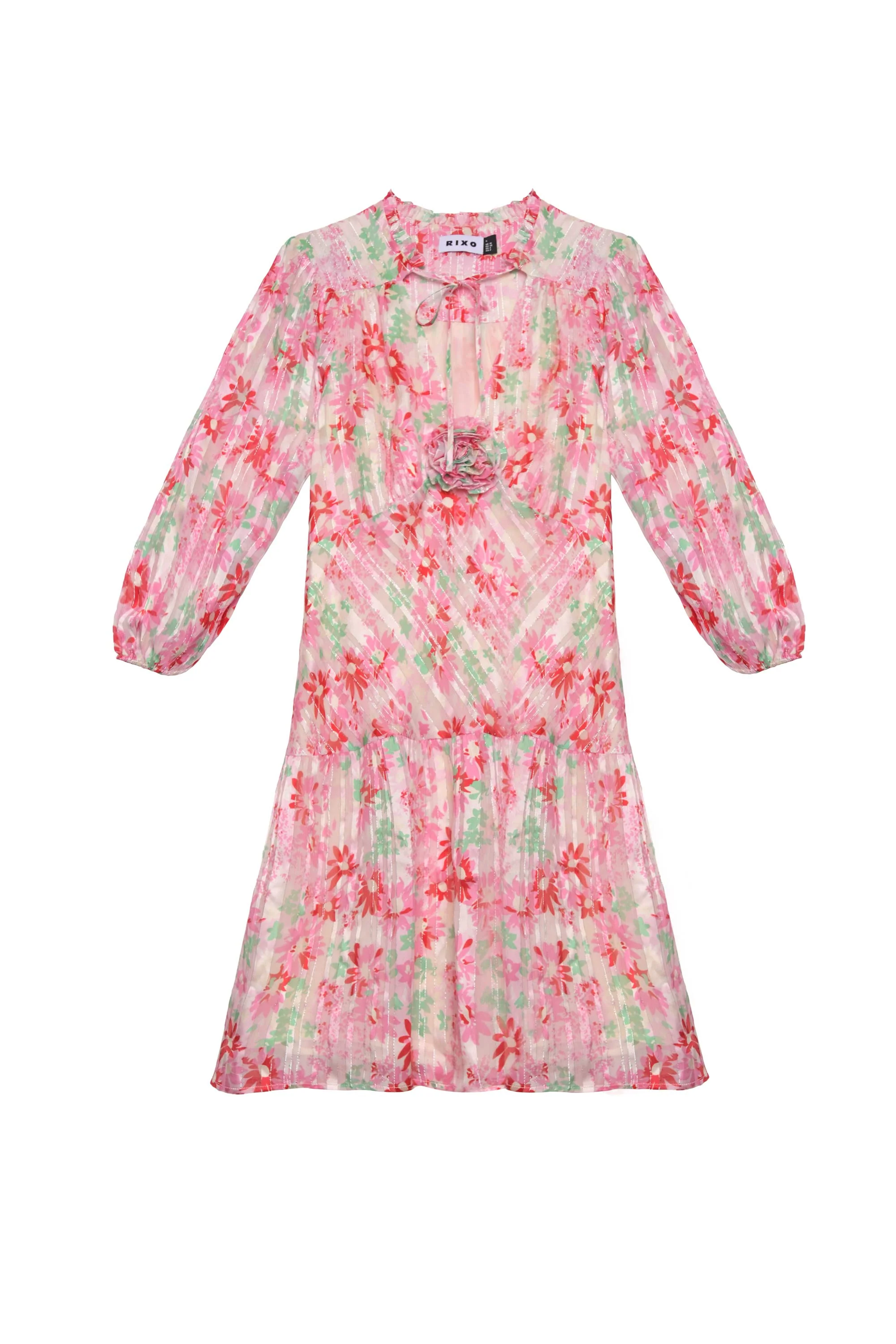 Devi - Daisy Mix Pink