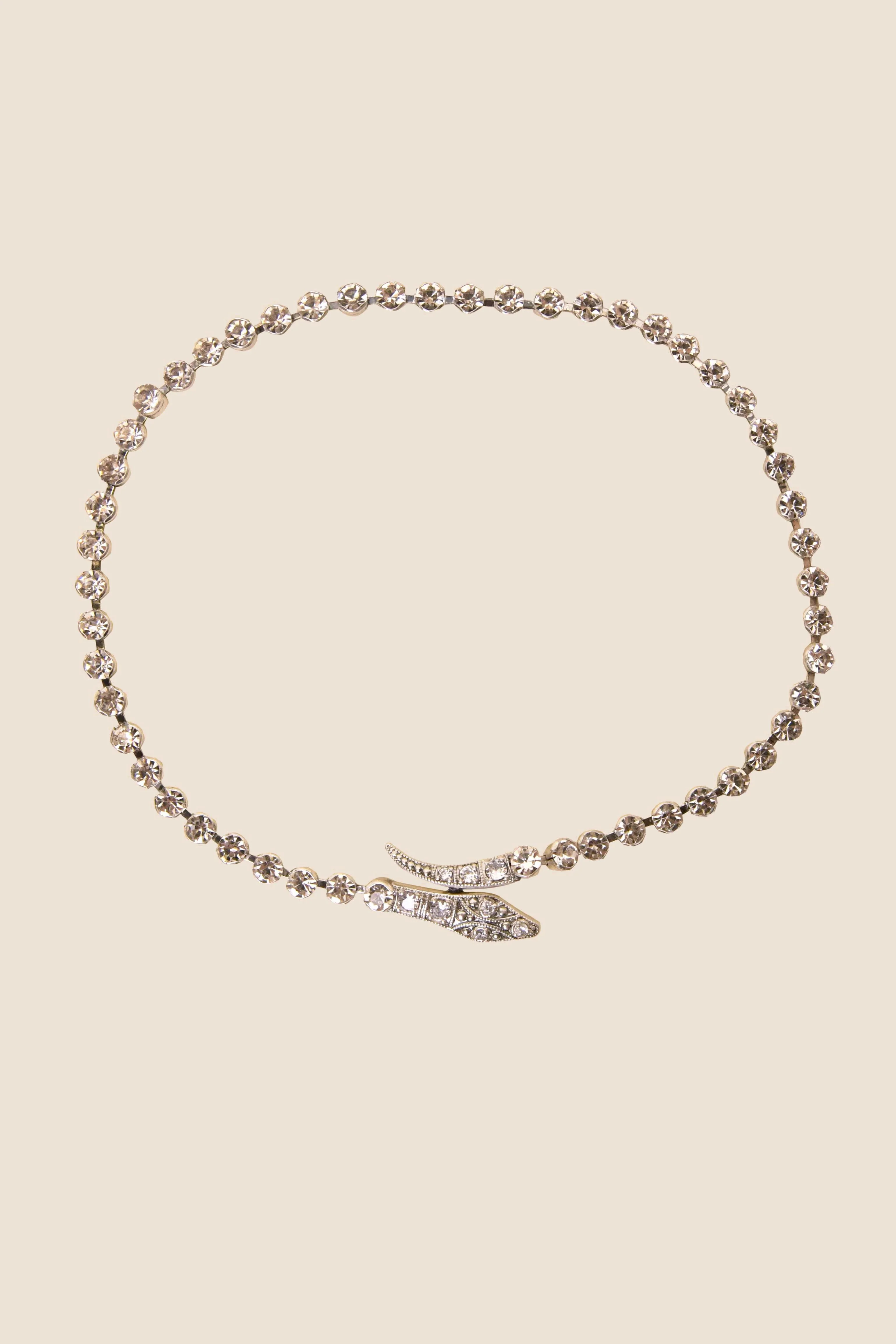 Etta - Diamond Silver