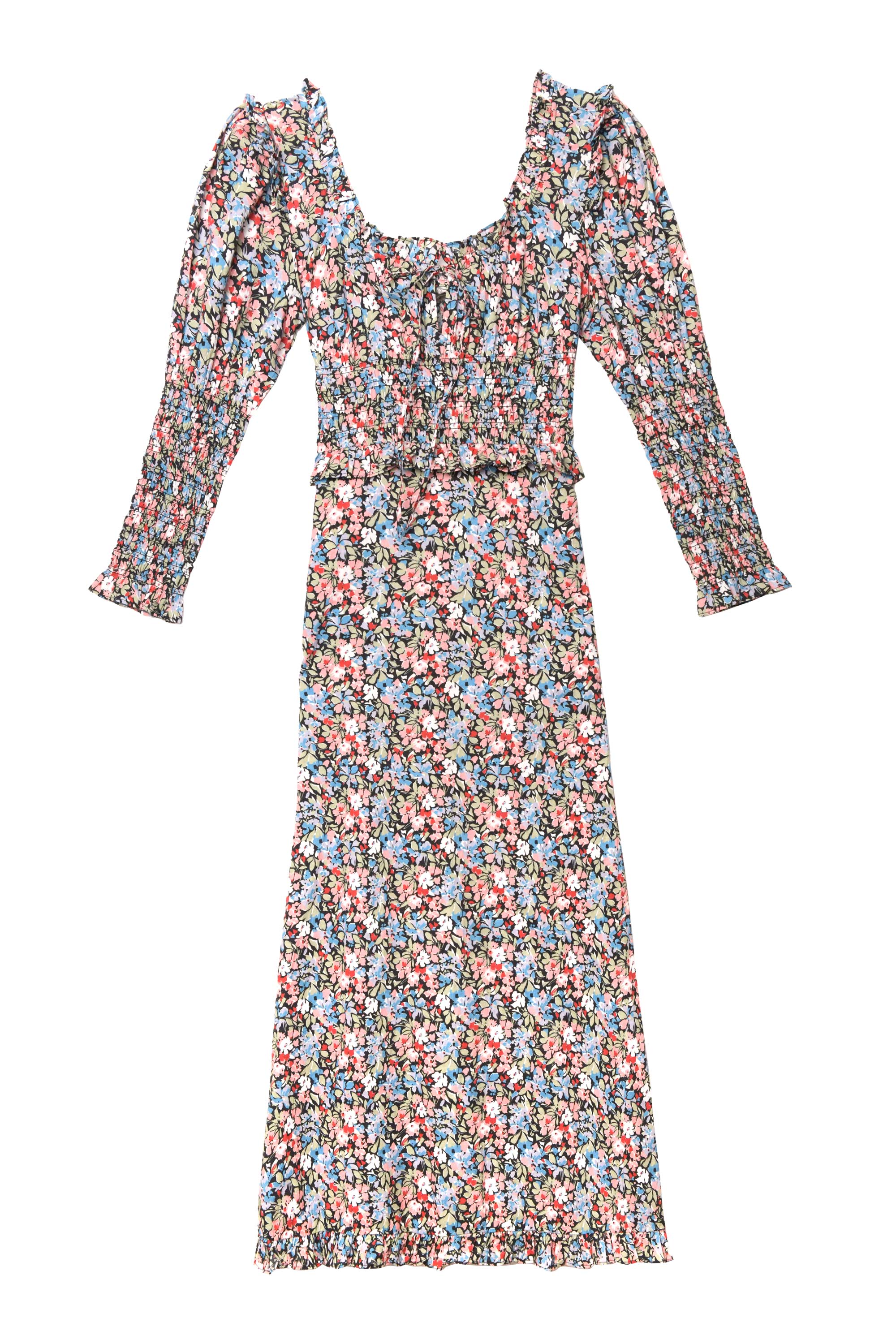 Bekki  -  Margaux Black