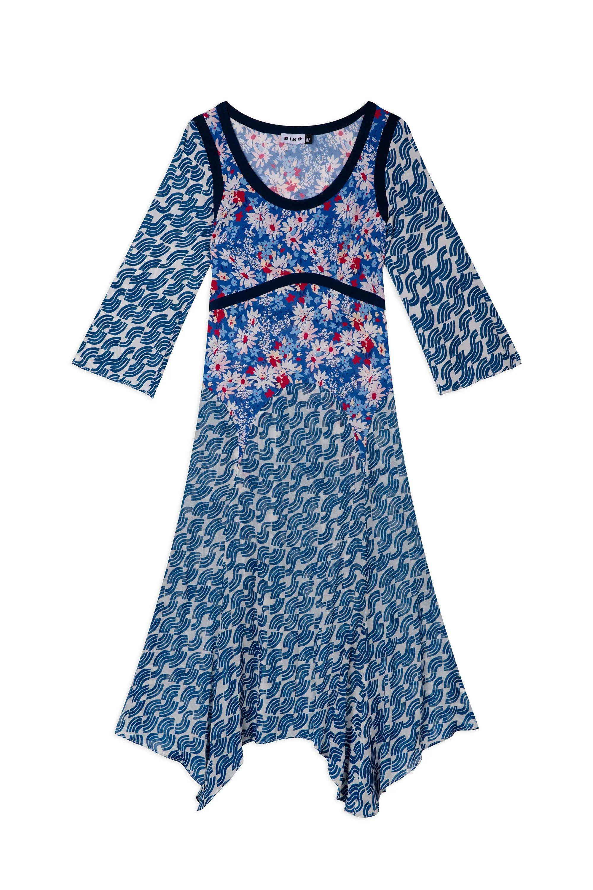 Harmony - Blue Daisy Mix