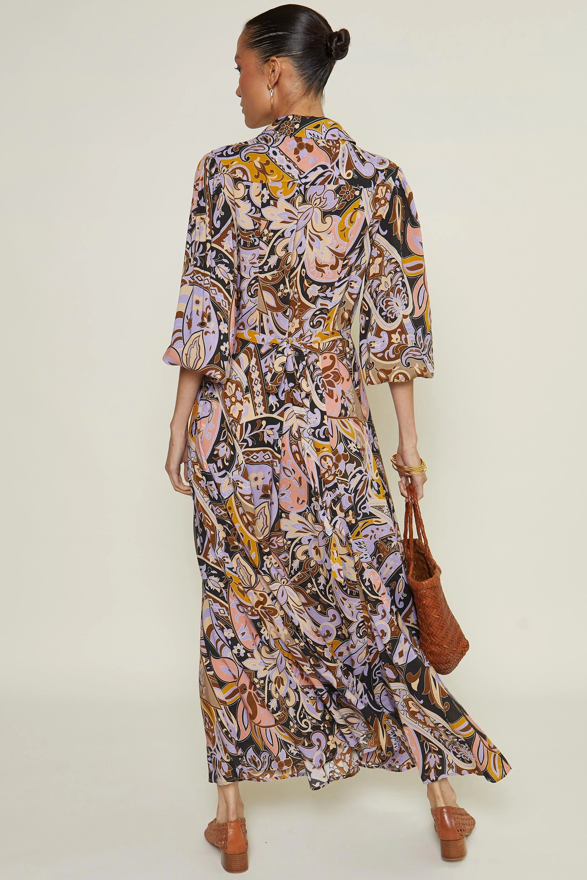 Georgina - Grace Paisley