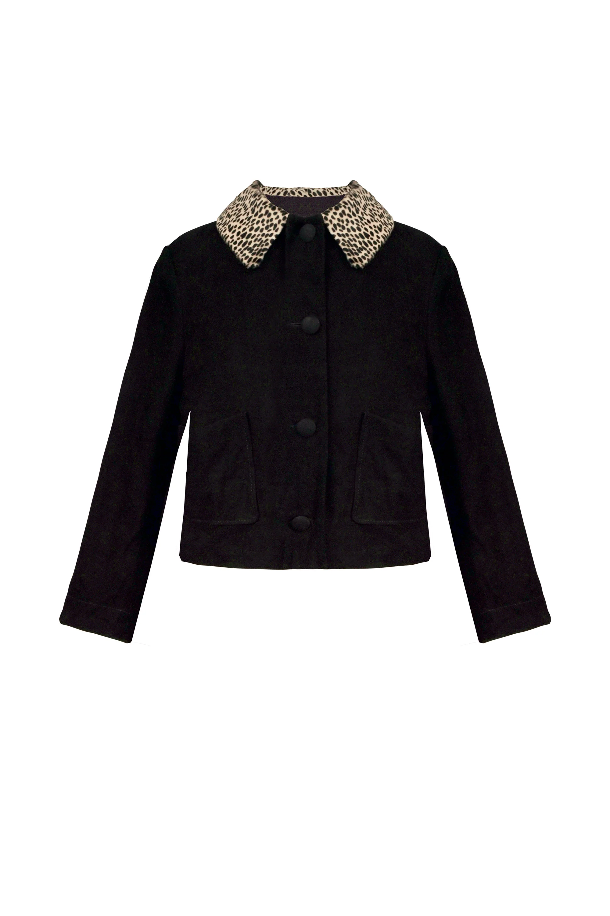 Fiora - Snow Leopard Cream