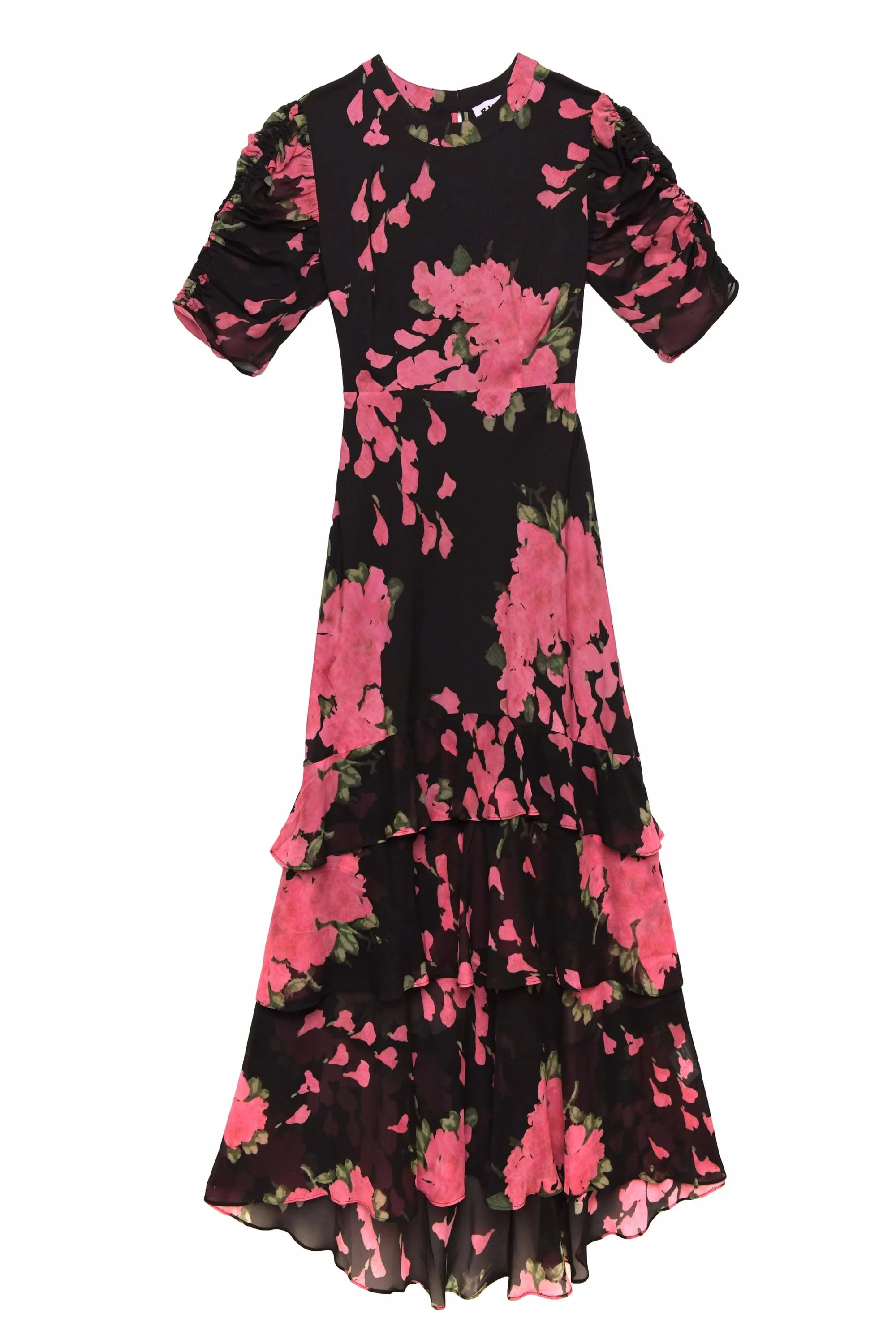 evelyn - blossom pink