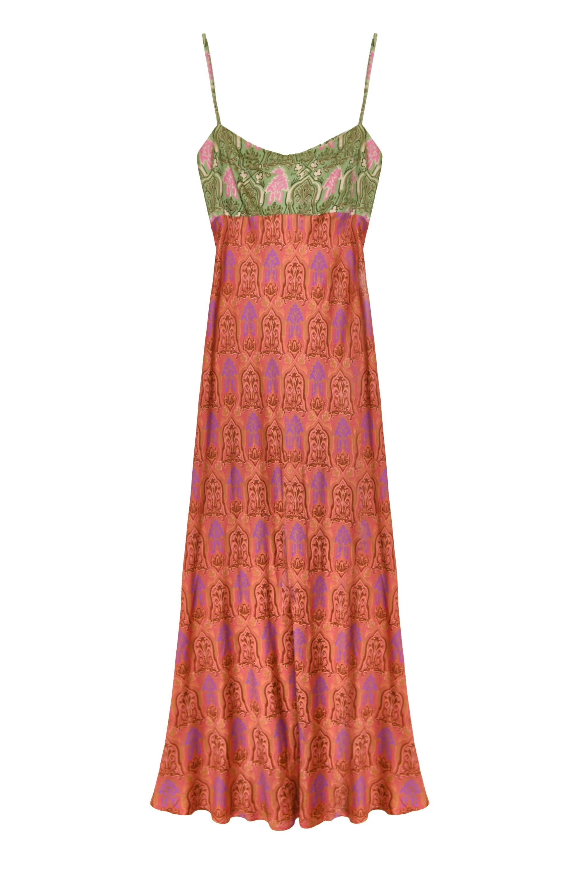 Dulcia - Woodblock Cinnamon