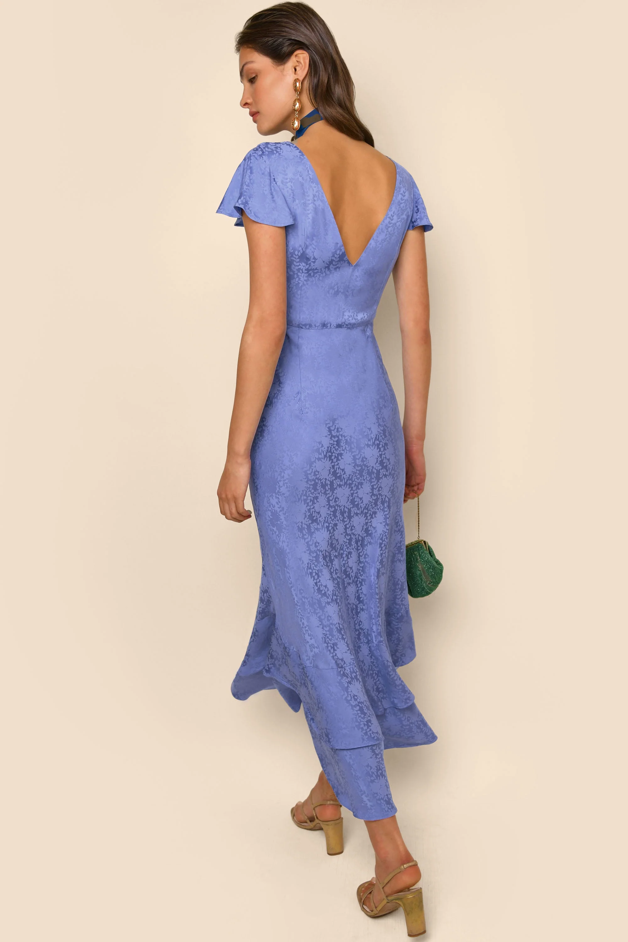 Liberty - Lilac Jewel