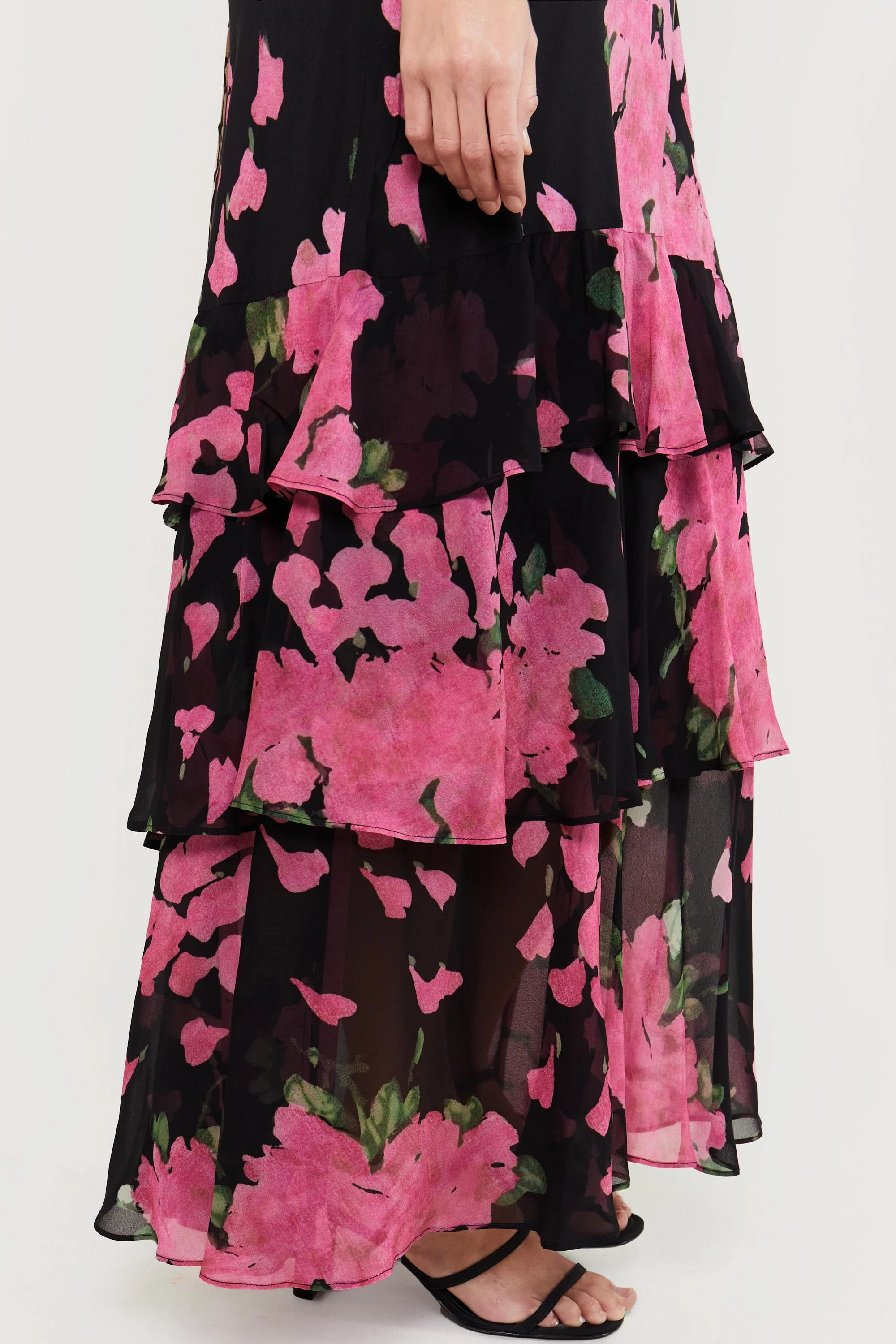 evelyn - blossom pink