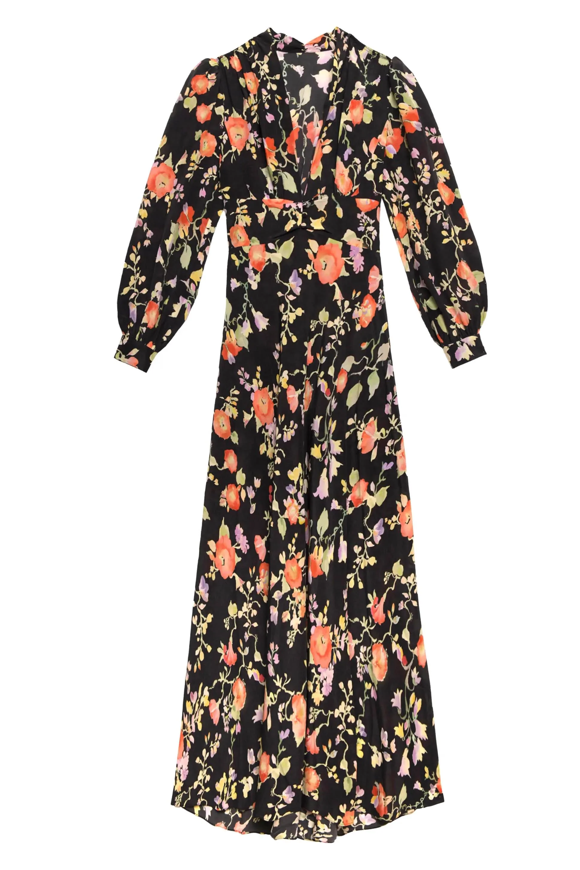 emory - waterblossom noir