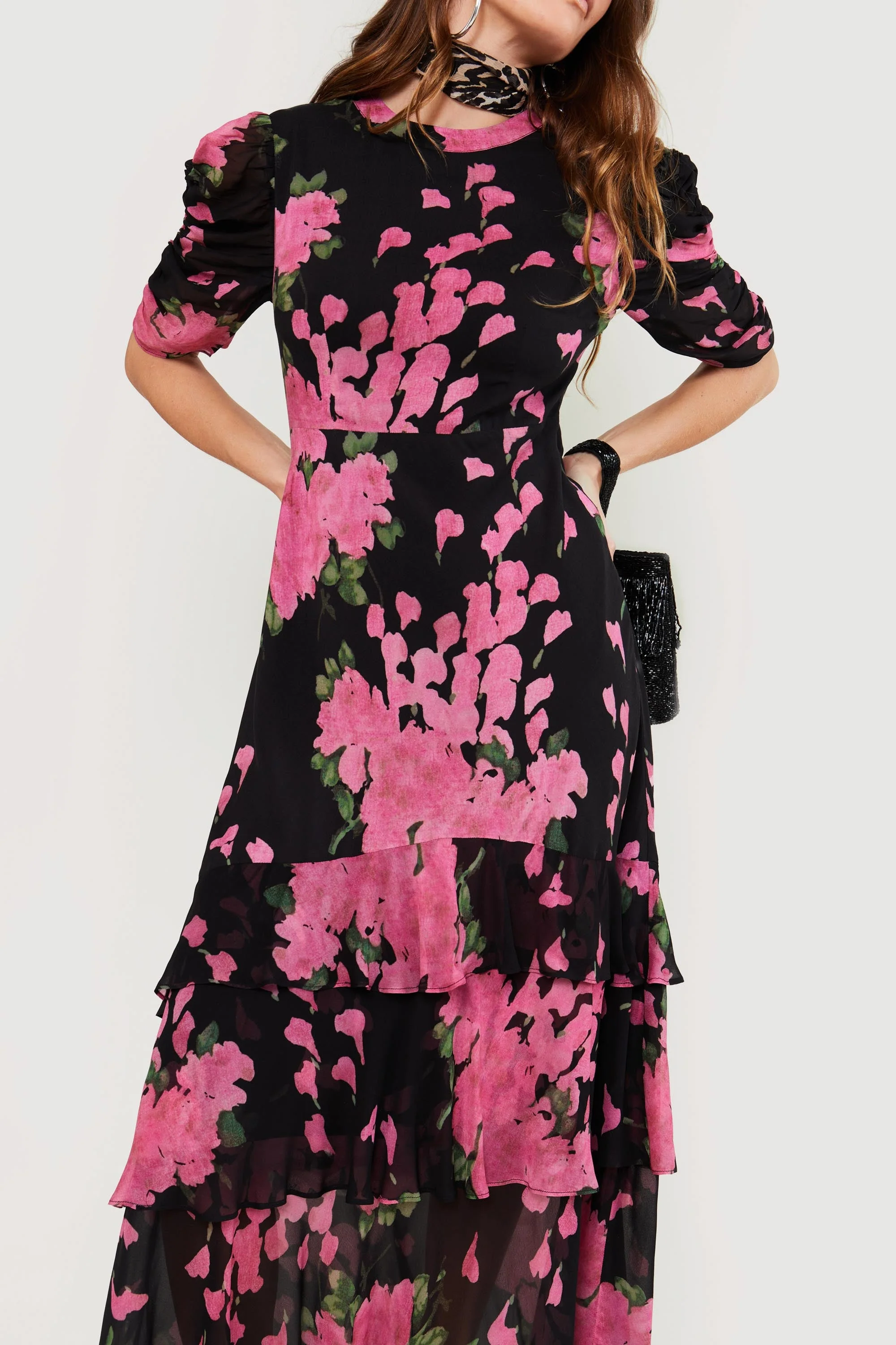 evelyn - blossom pink