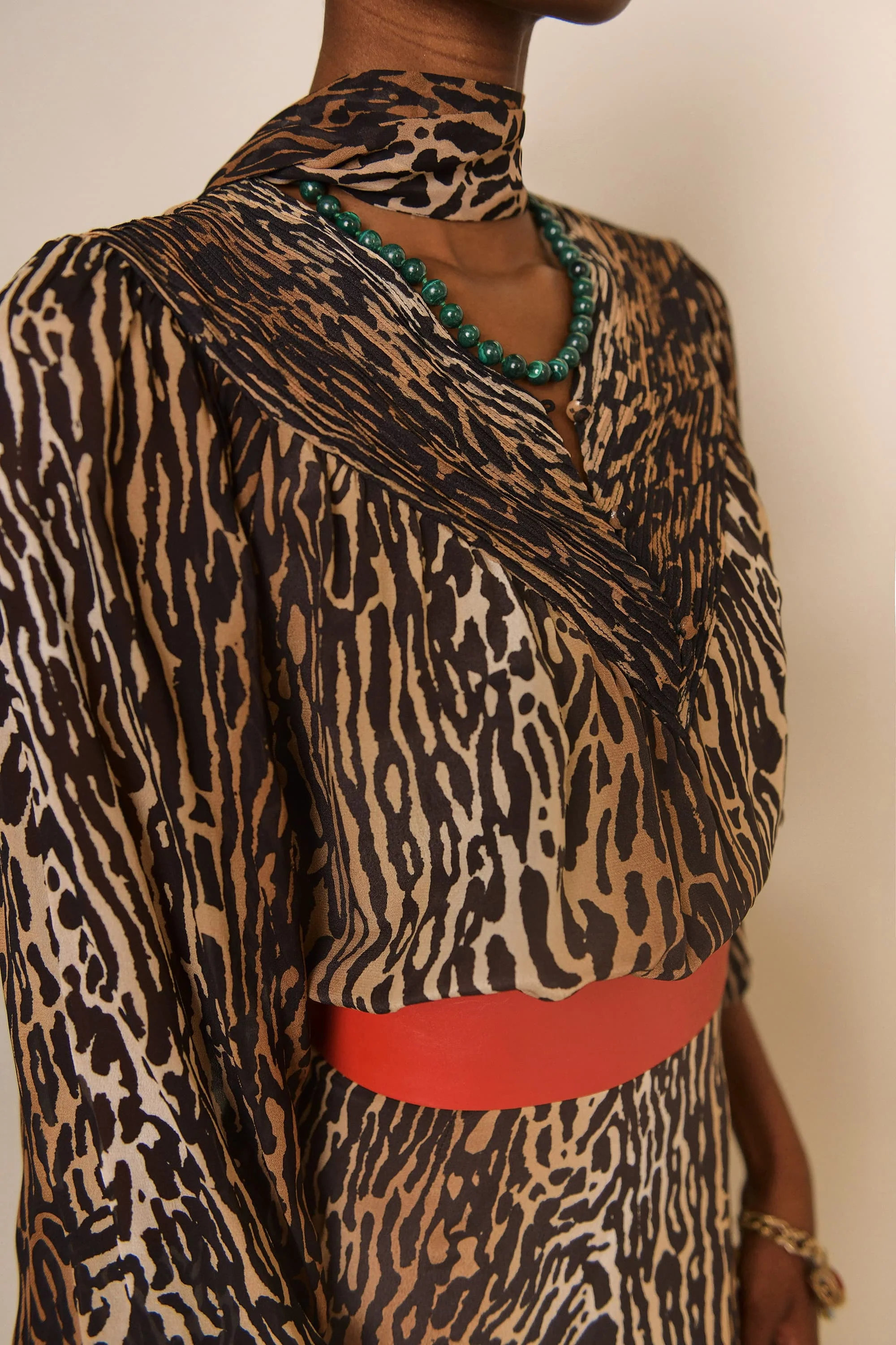 Bette - Bohemia Leopard