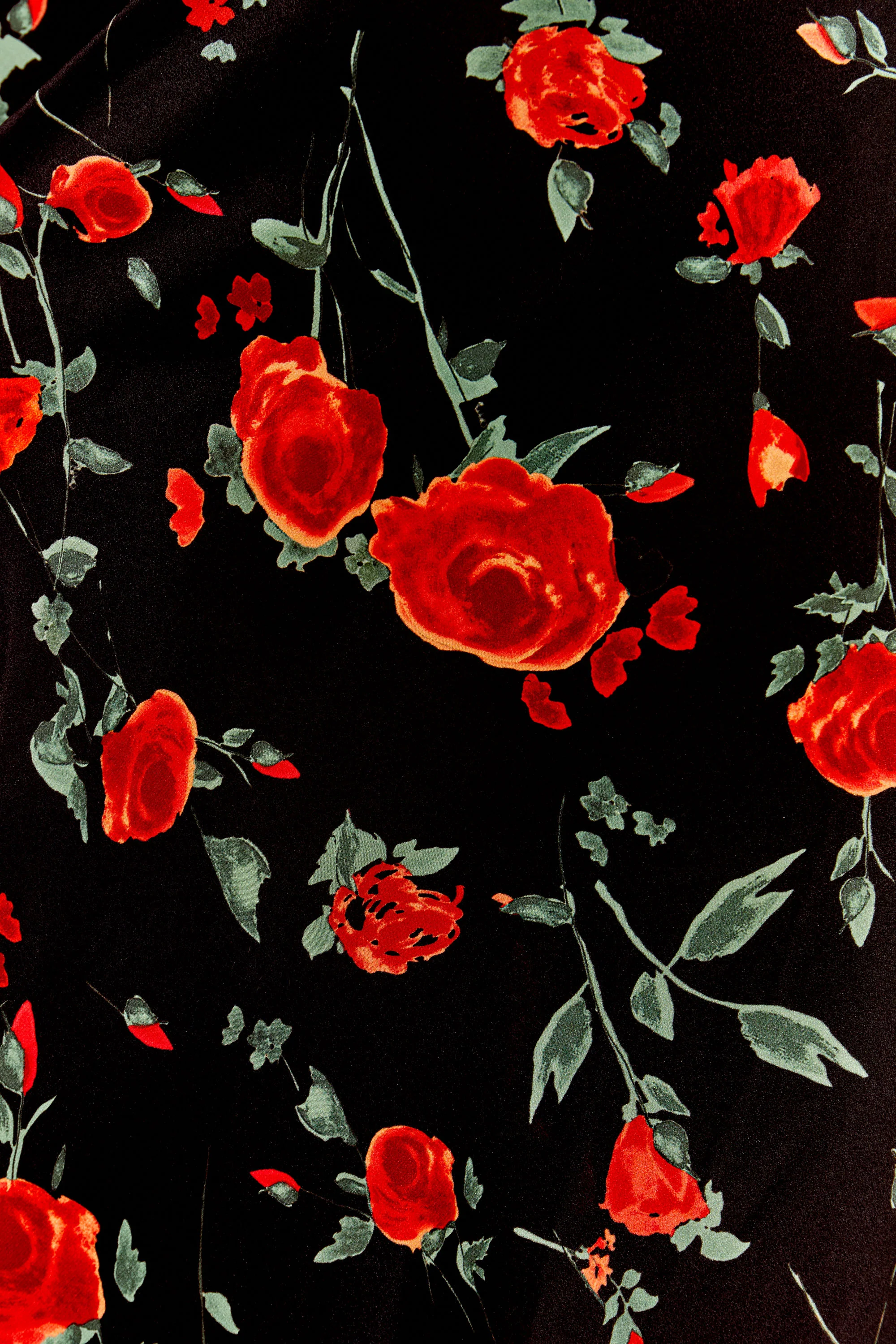 Bondi - Claudia Rose Black