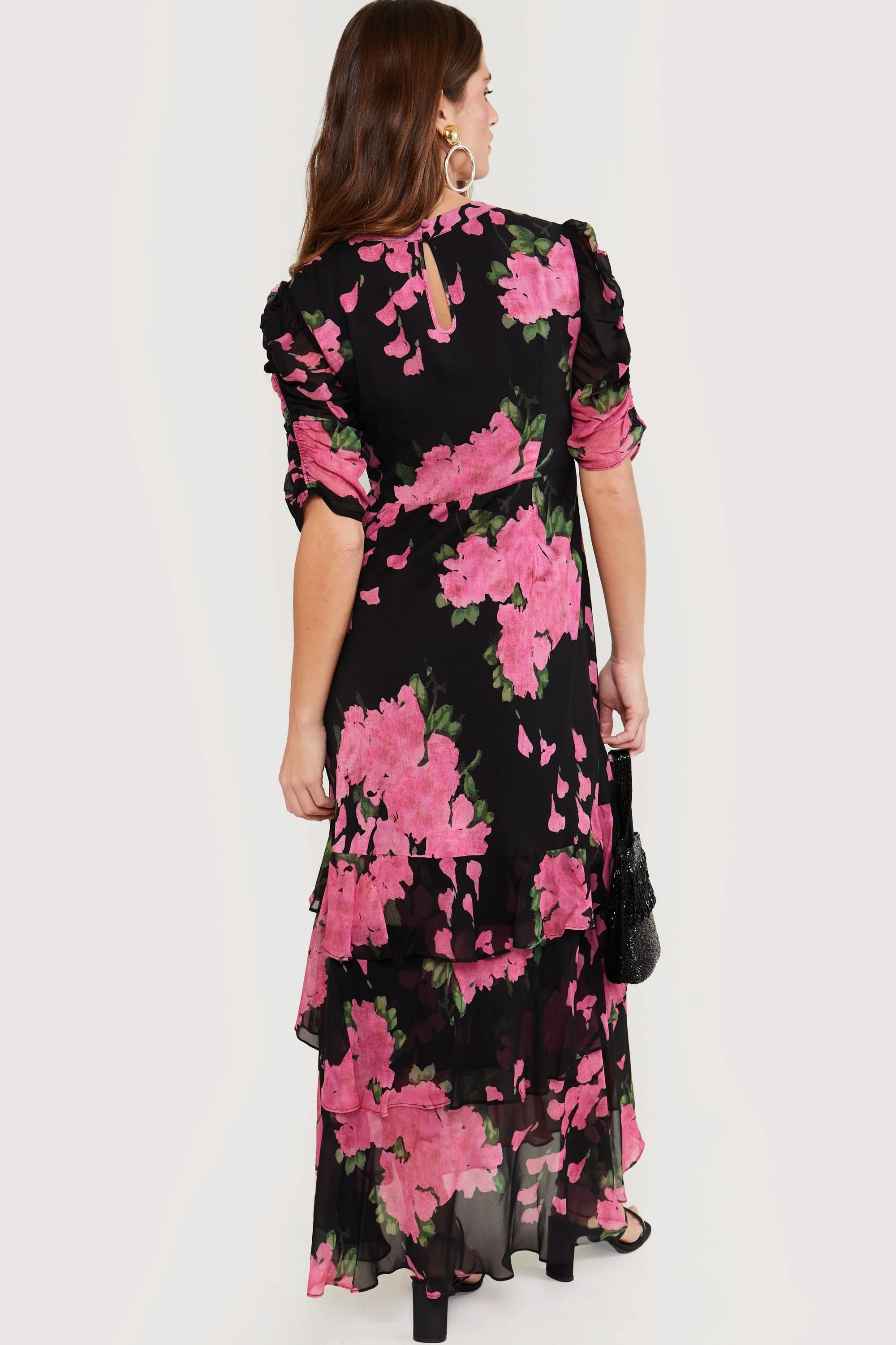 evelyn - blossom pink